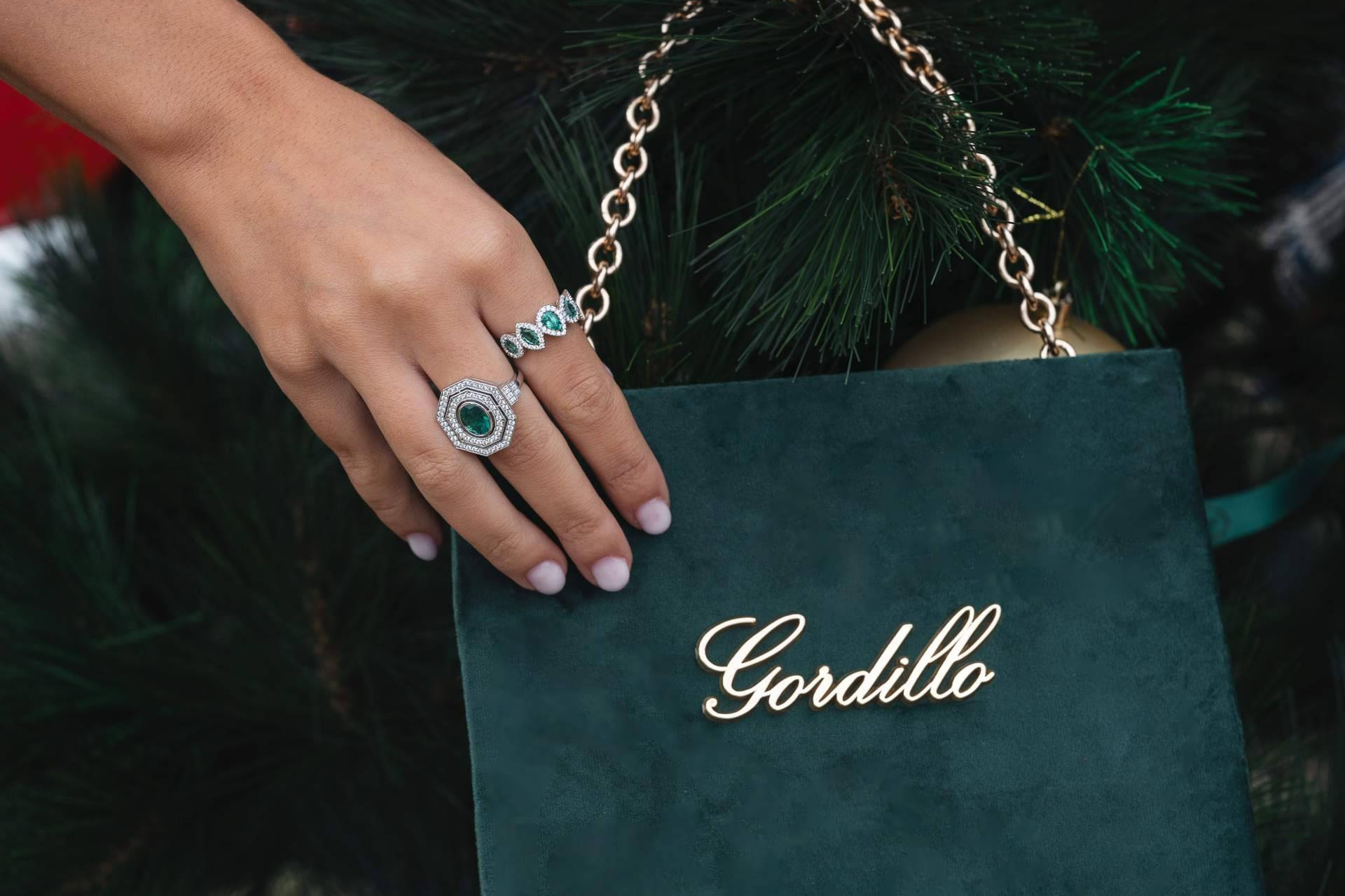 Joyas y relojes que marcan el tiempo, la propuesta de Joyería Gordillo para esta Navidad