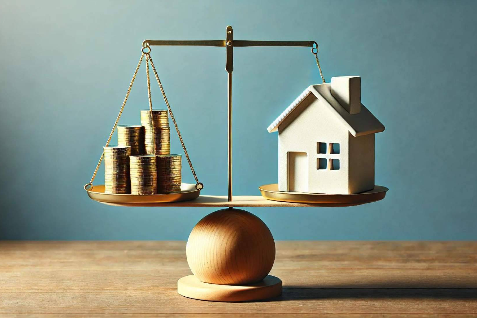 Un portal inmobiliario que además guía al usuario con información clave del mercado inmobiliario español