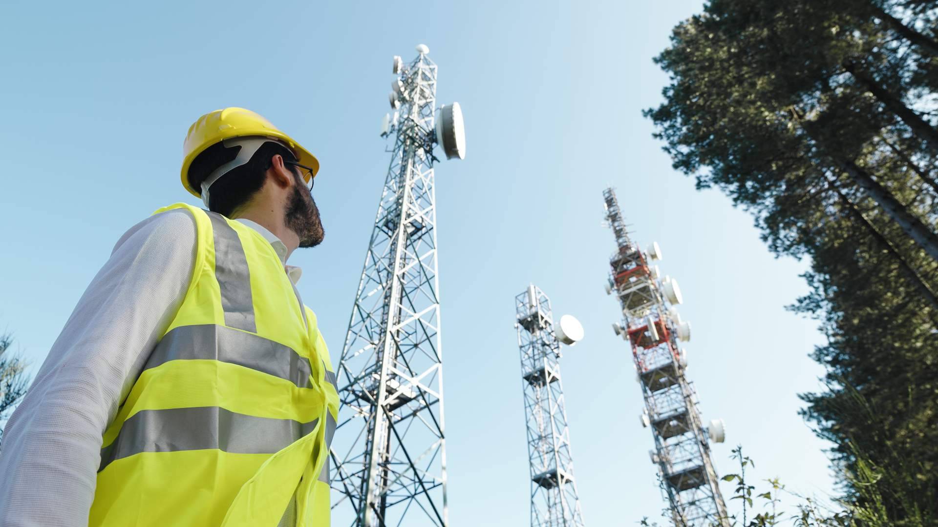 Soluciones personalizadas en telecomunicaciones y redes consolidan el crecimiento de Lamartel en Madrid