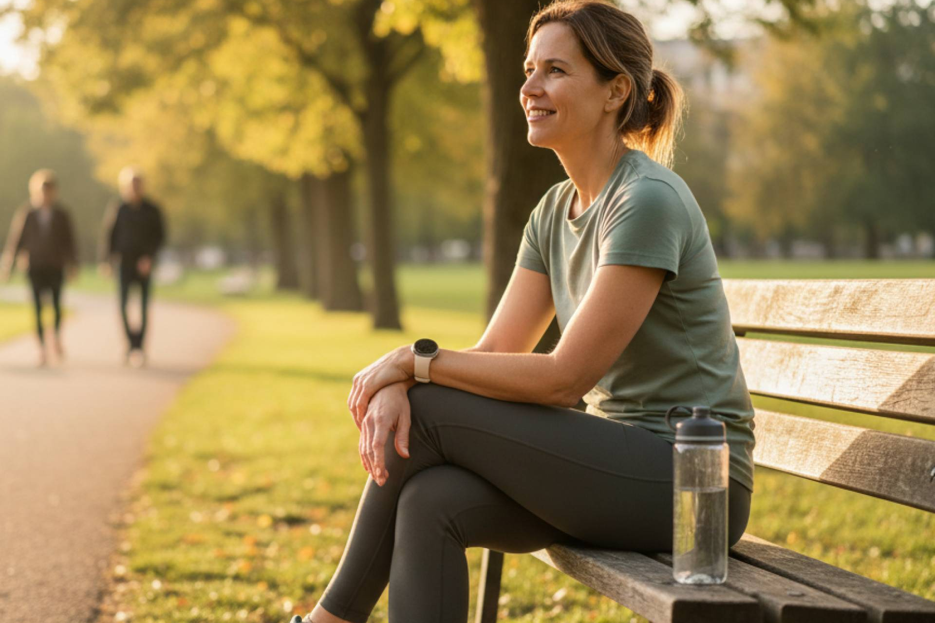 Cuidarse antes del cambio; una mirada preventiva al equilibrio hormonal y óseo