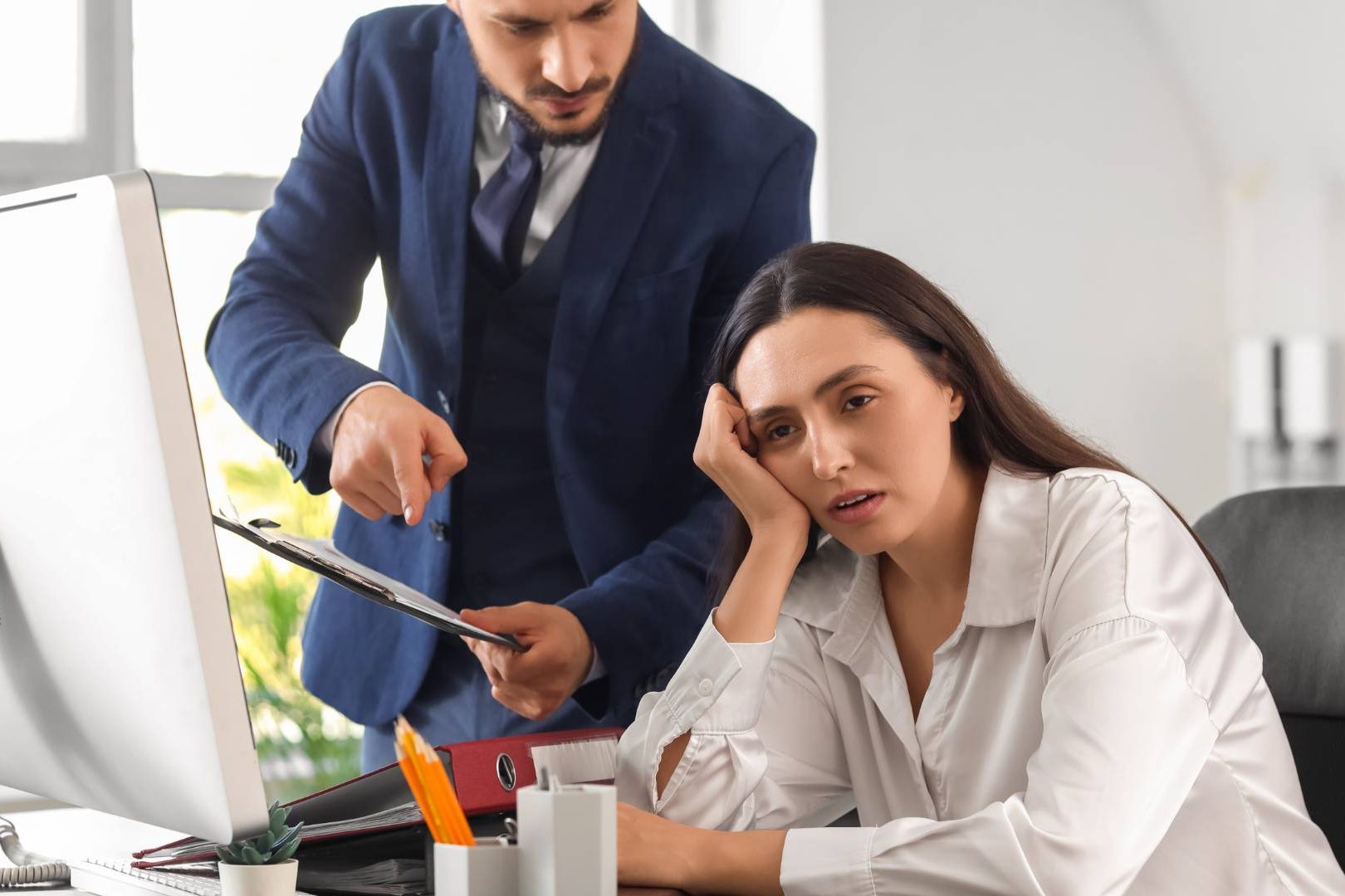 Las empresas no fallan por falta de talento, fallan porque nadie se entiende dentro