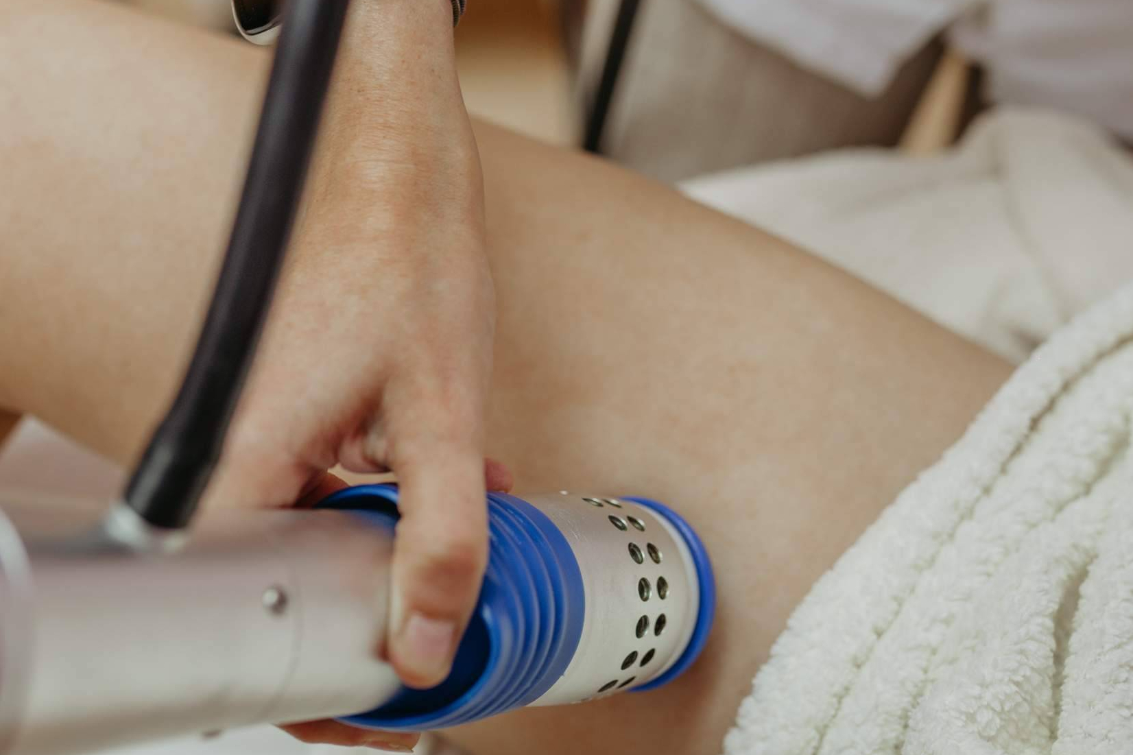 Láser verde, ondas de choque y Endosphères Therapy; innovación estética en Star Wappas