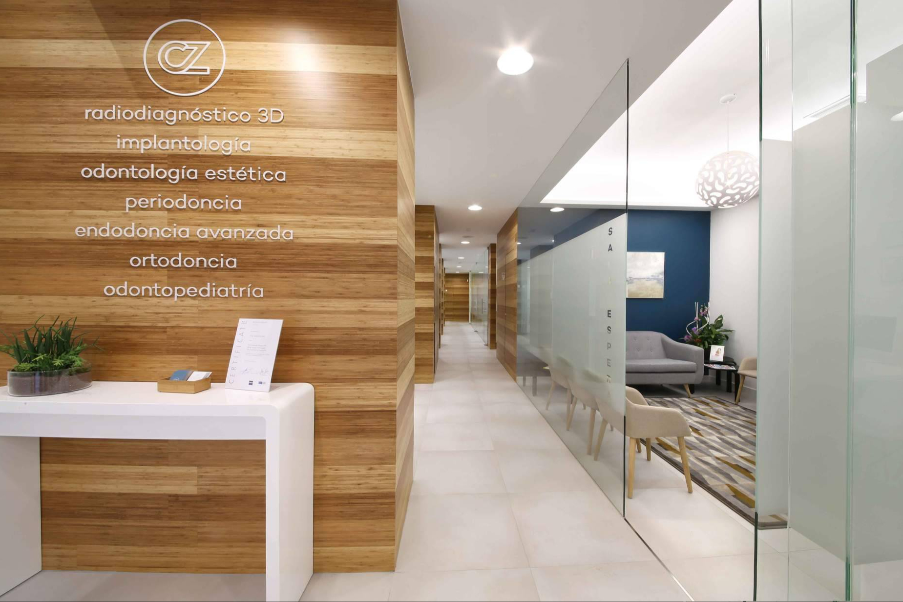 Clínica Dental Zoe consolida su posición como clínica dental en Zaragoza con carillas de alta precisión