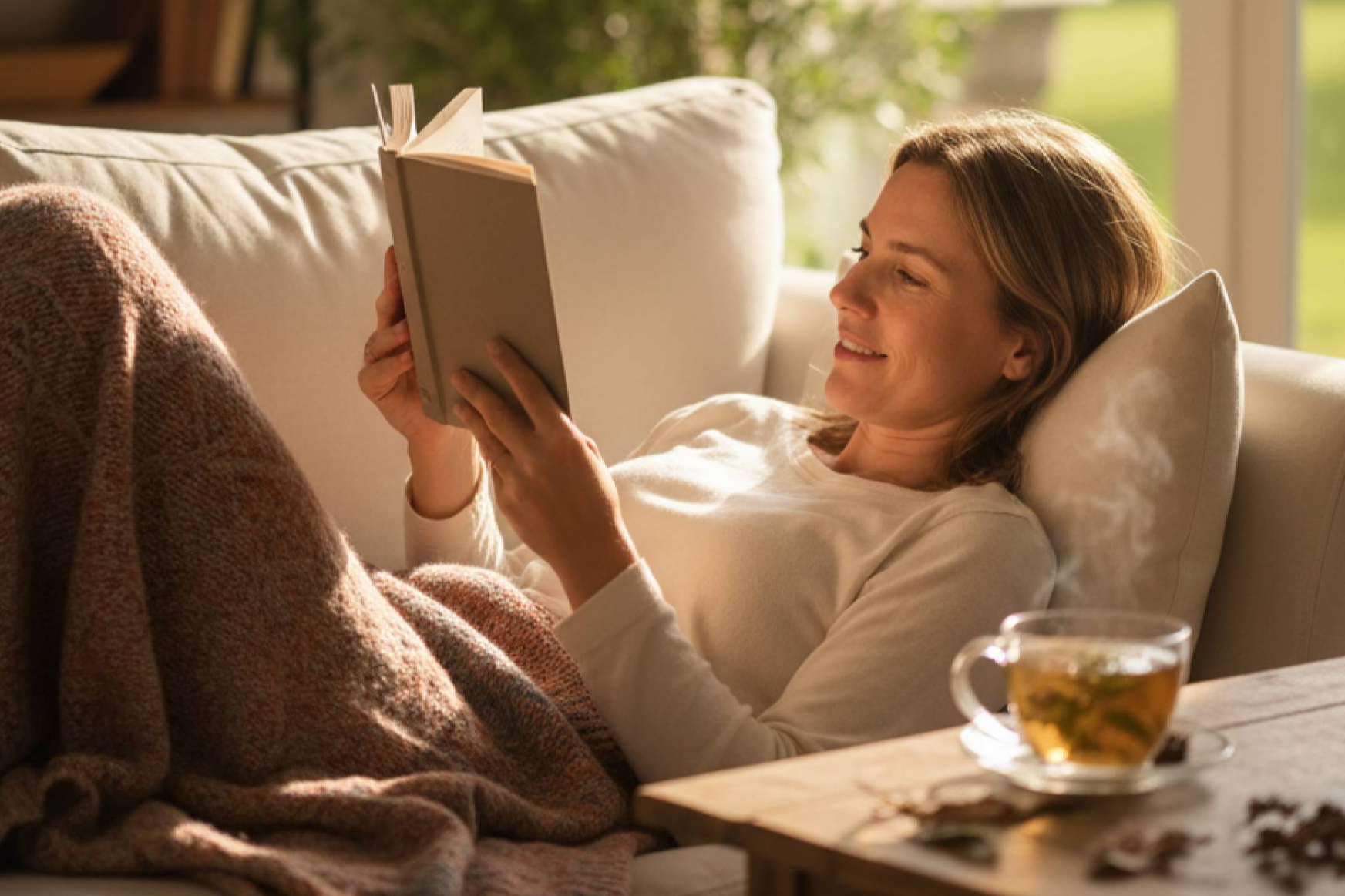 El cuerpo no descansa; el sistema silencioso que protege incluso al dormir
