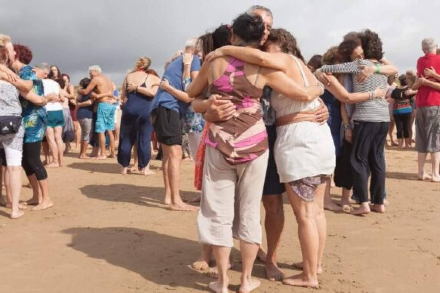 Biodanza; la danza de la vida que conecta cuerpo y comunidad