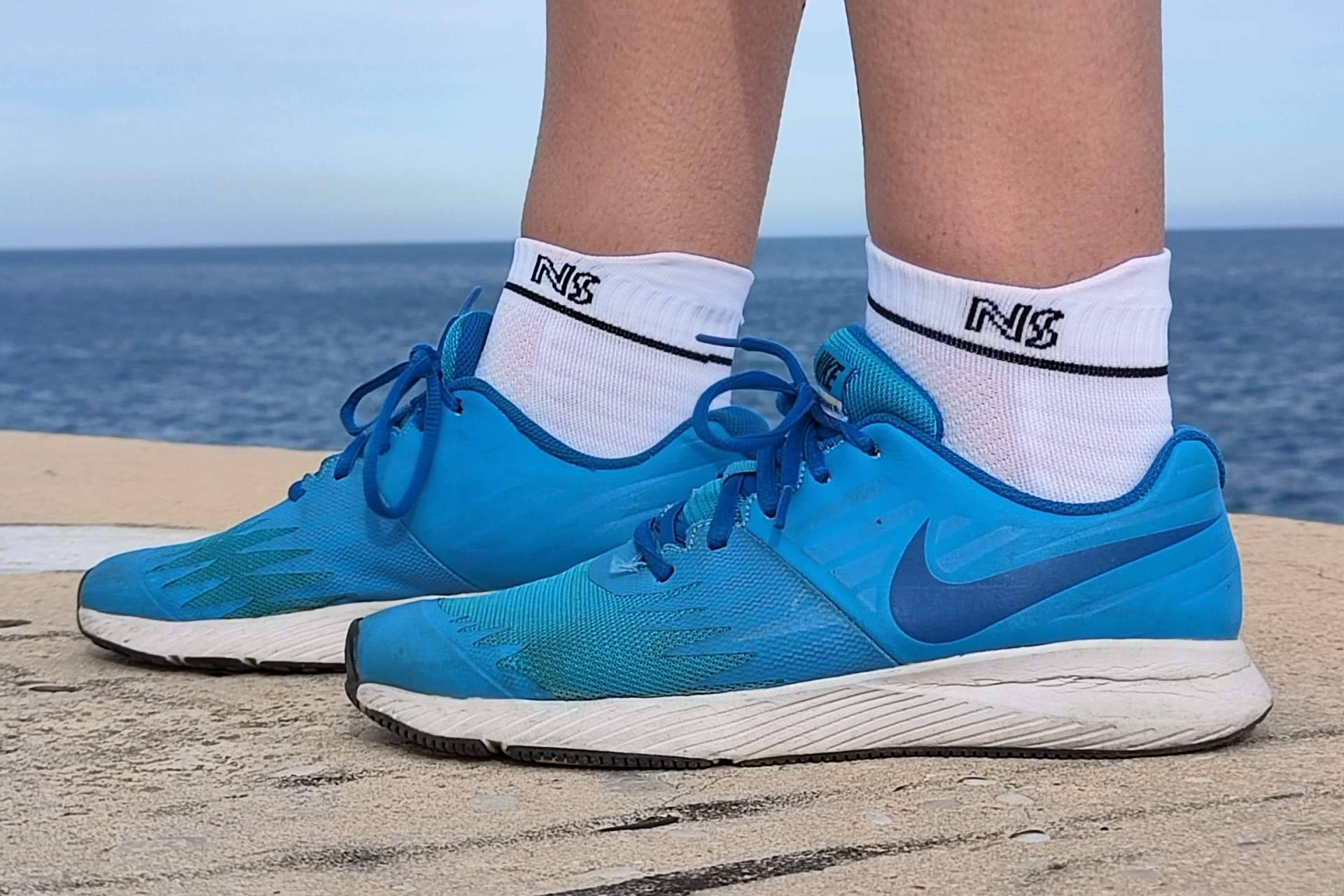 Calcetines running, el elemento técnico olvidado que marca la diferencia en carrera