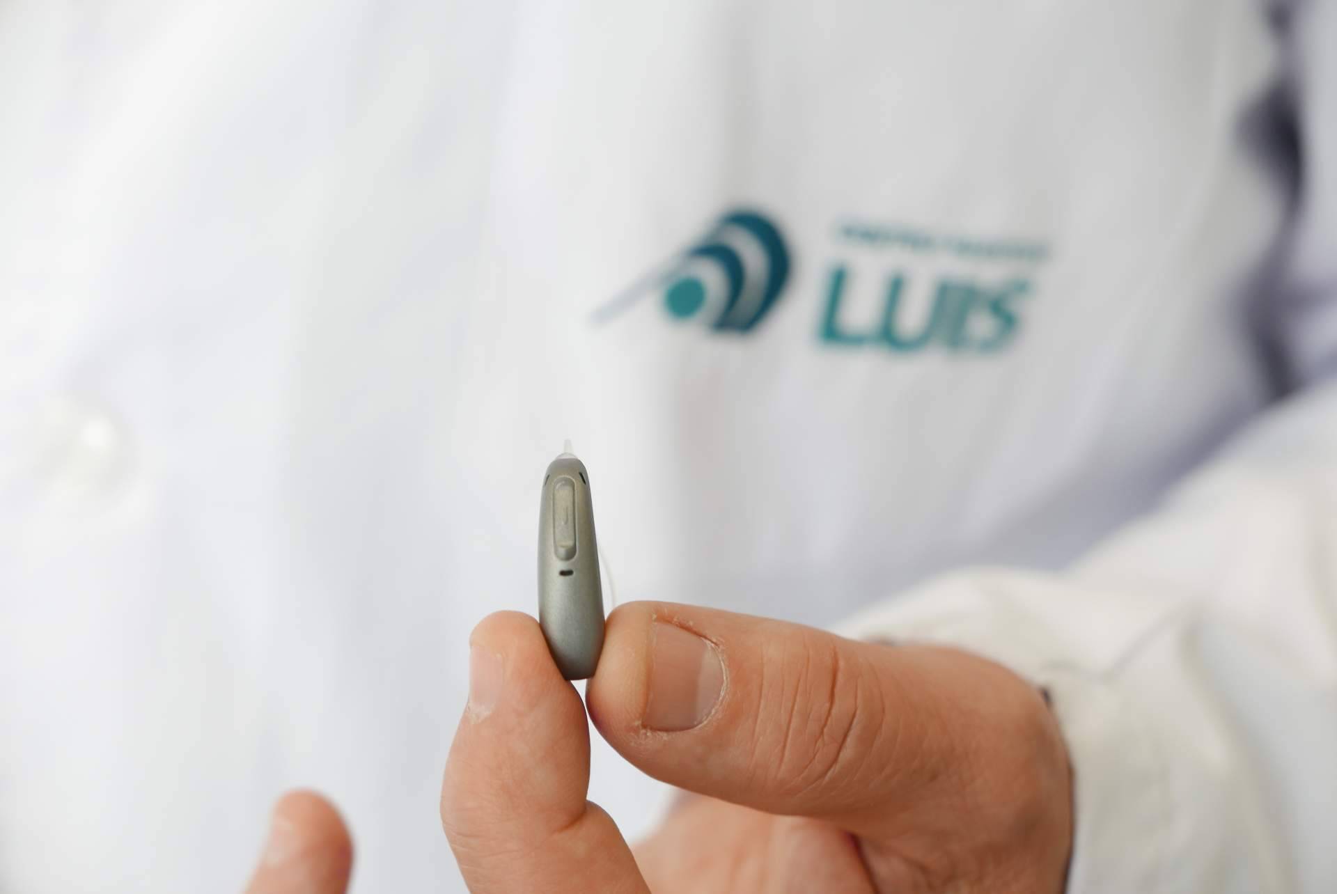 Centro Auditivo Luis impulsa la atención especializada en audífonos en Madrid