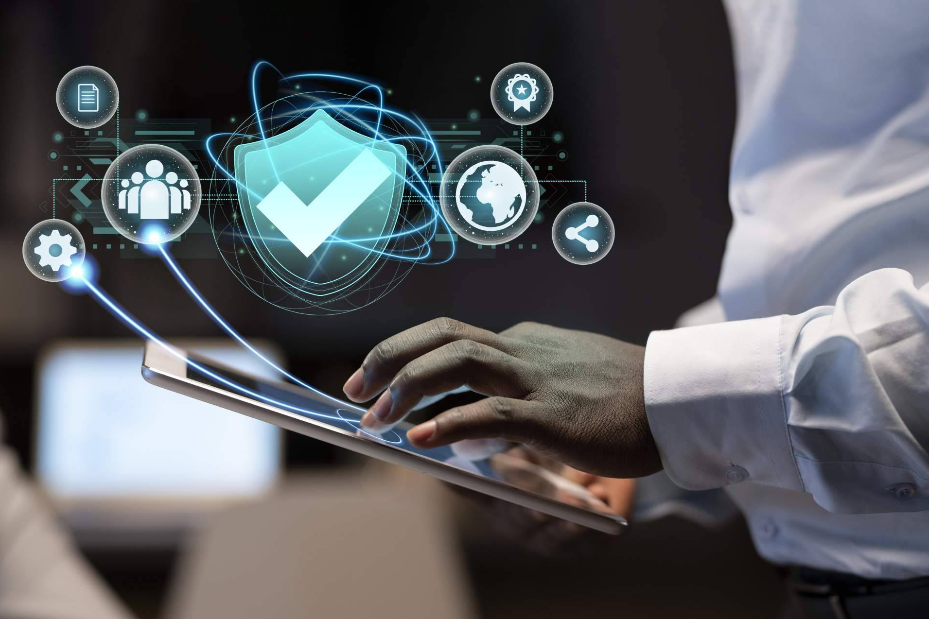 Cómo elegir una empresa de ciberseguridad en España ante el auge de phishing, ransomware y fugas de datos