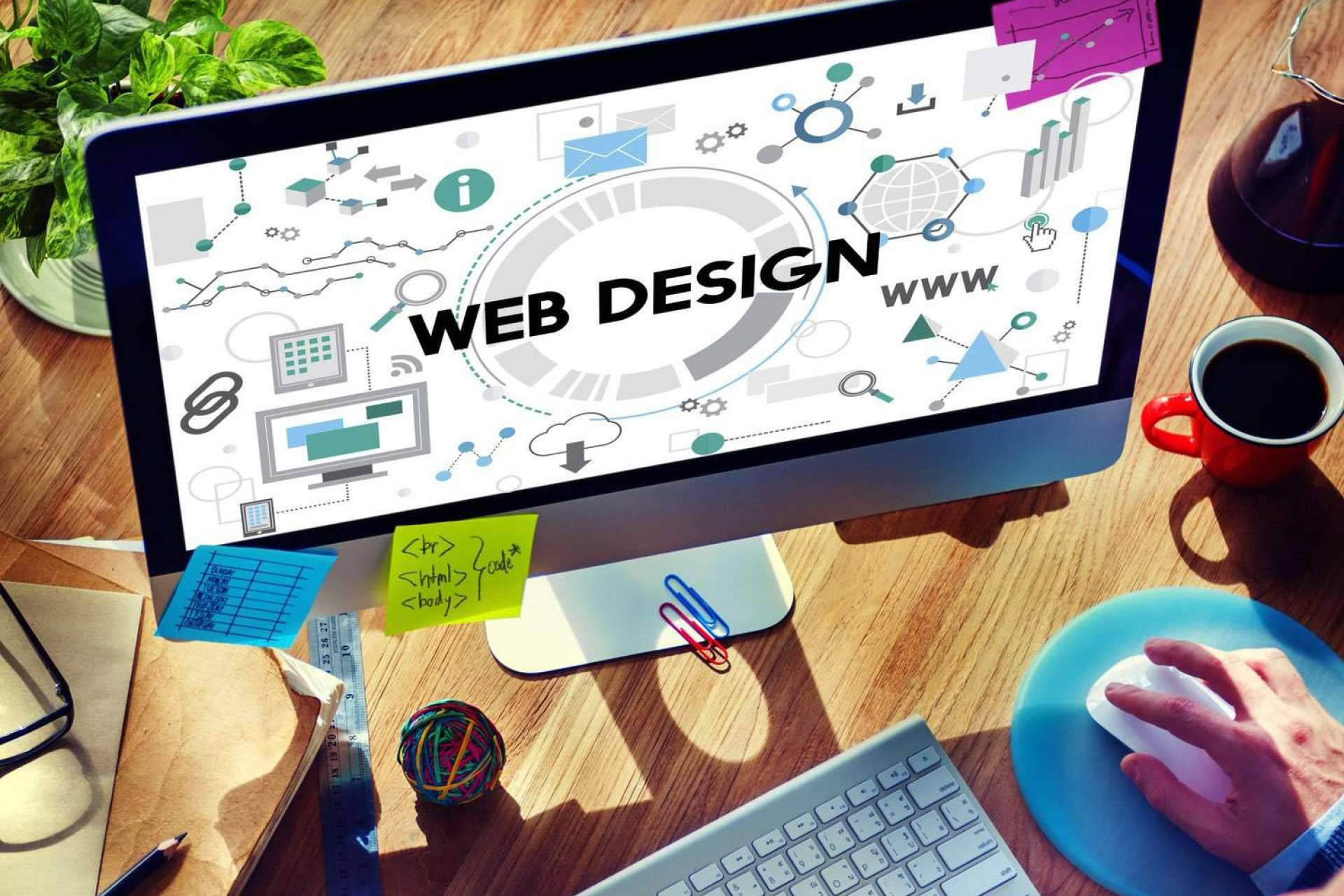 Diseño, estrategia y tecnología, el verdadero proceso de crear una web WordPress