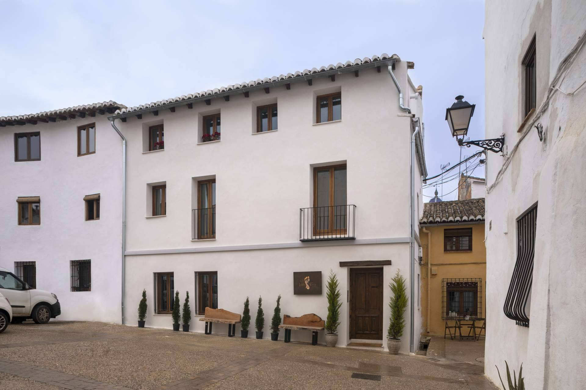 Villa Raíz, cuando la arquitectura invita a reconectar