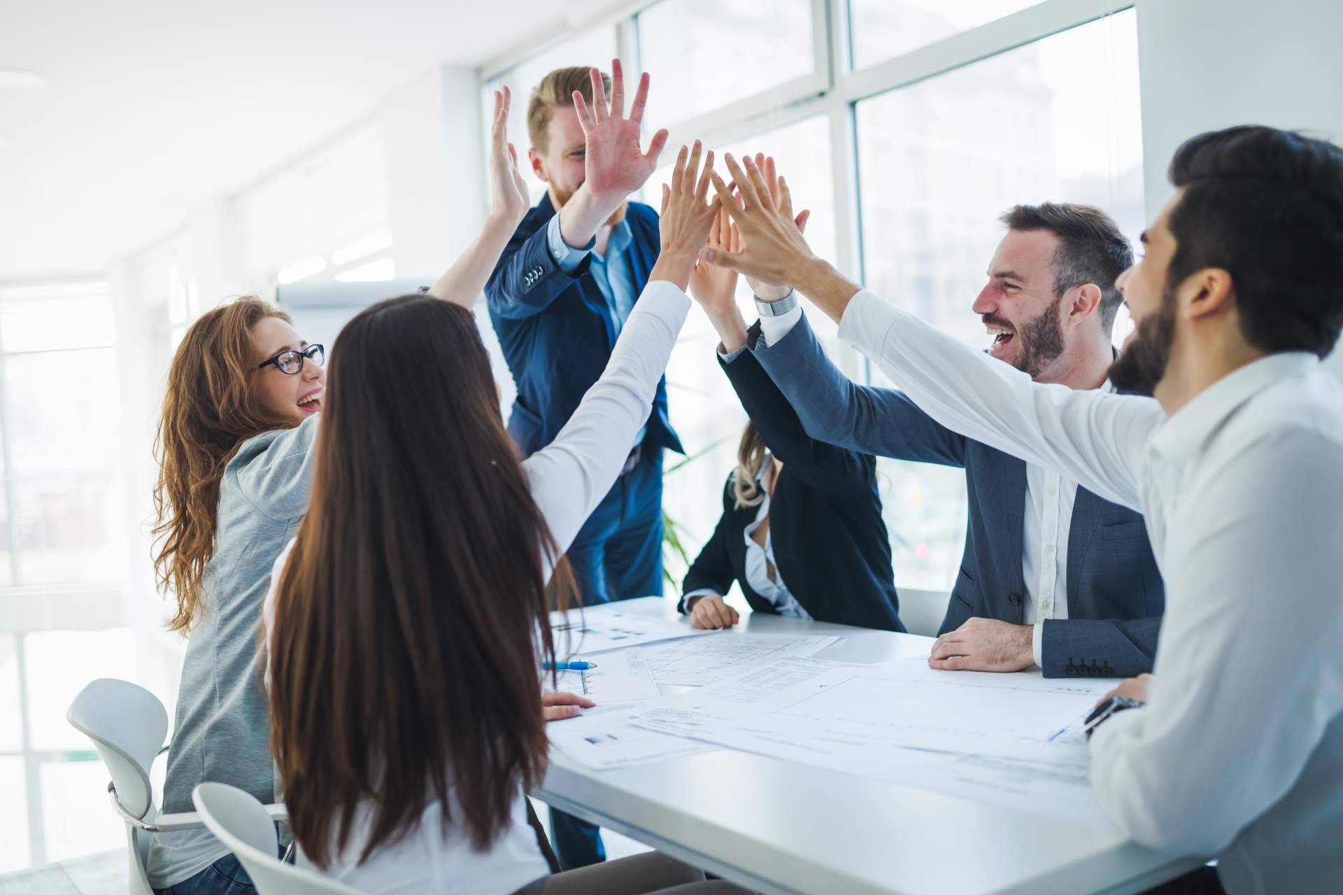 Más allá de las rebajas; el valor de contar con Antal, un partner experto en talento Retail