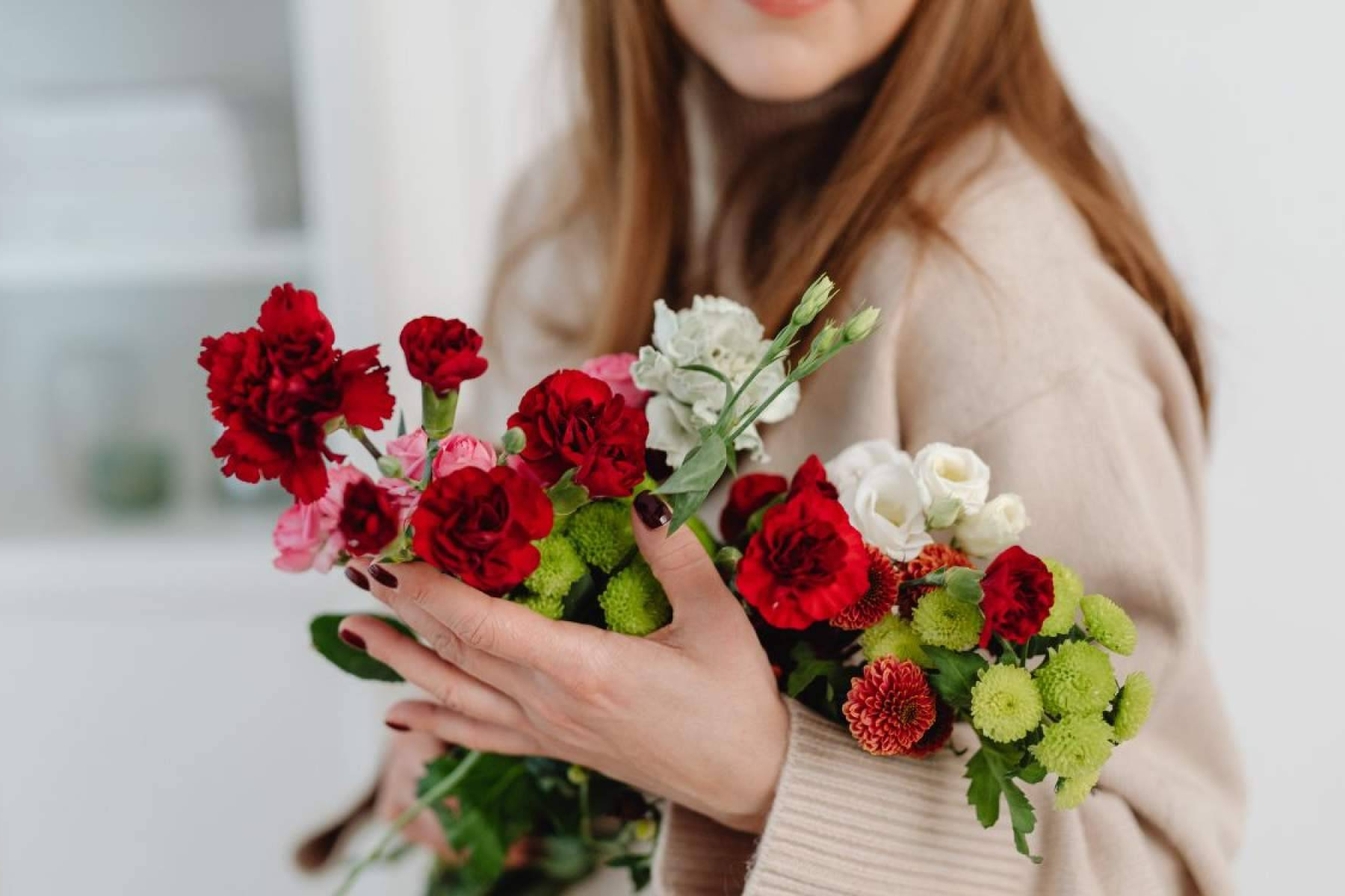 La Rosa de Oro, una floristería online que conecta emociones a través de su catálogo digital