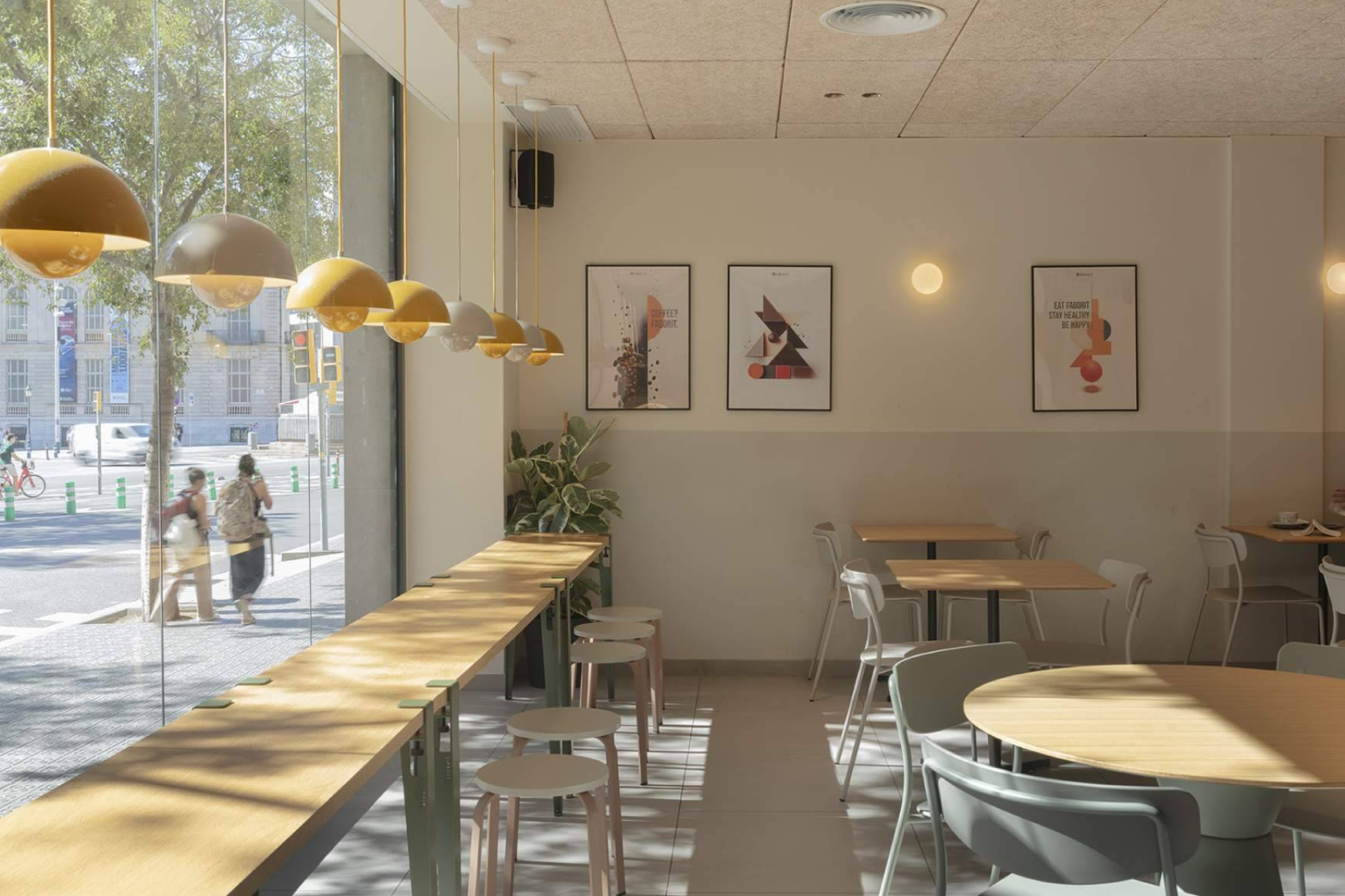 El enfoque estratégico de INDAStudio marca tendencia en el interiorismo de Barcelona