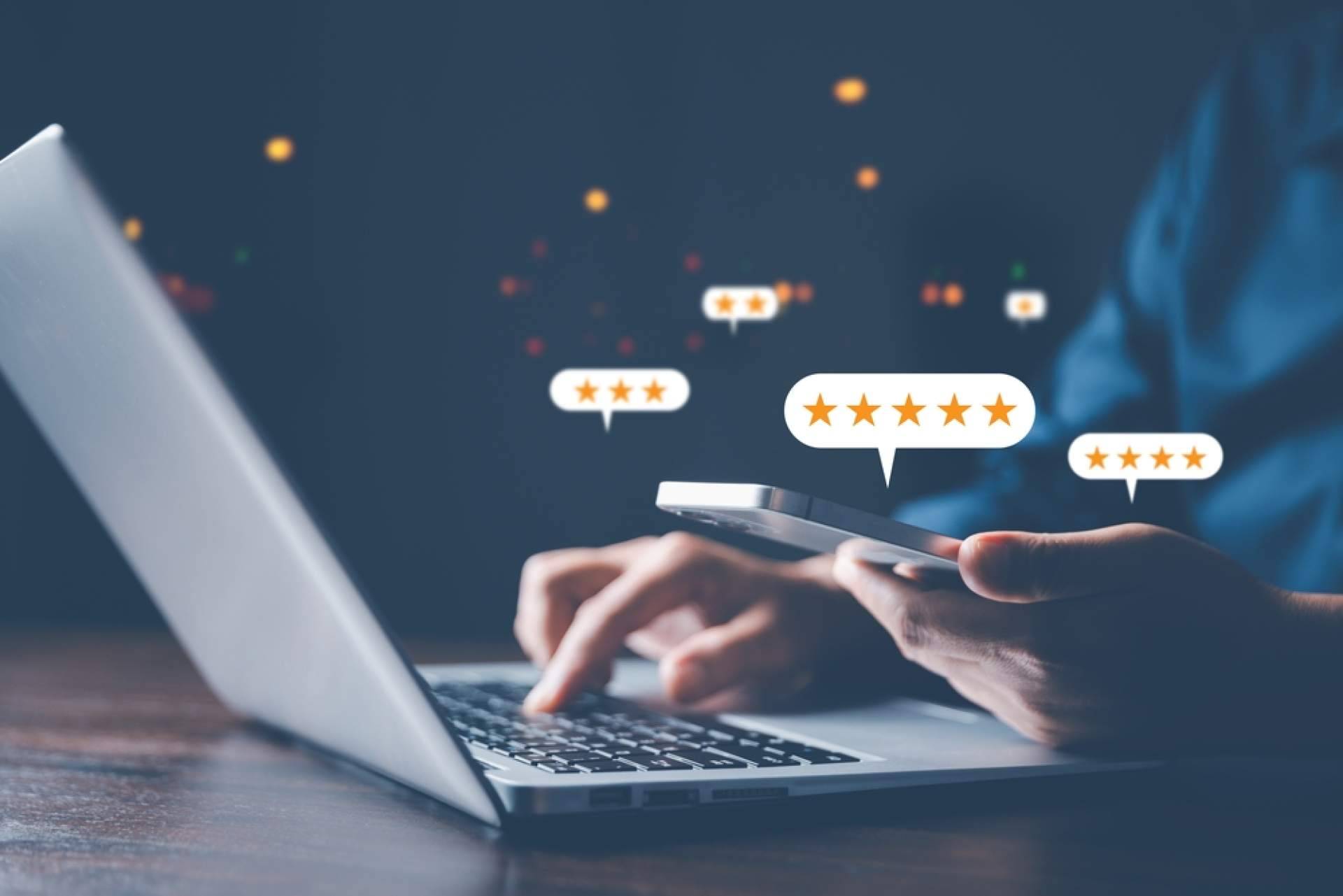 Estrategias digitales orientadas a resultados, eje del trabajo de Click Estrategia