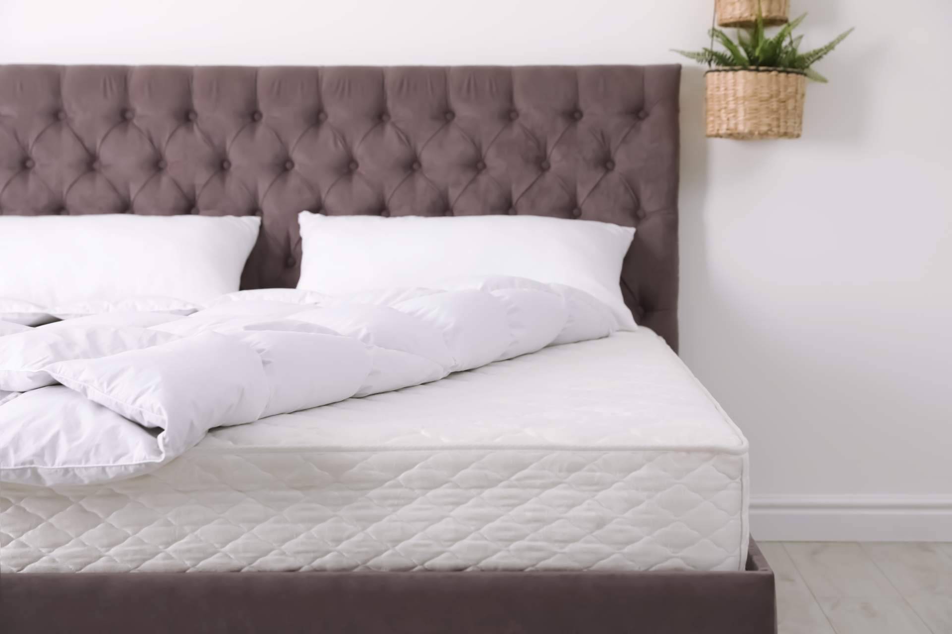 Claves para elegir colchón y mejorar la calidad del descanso, según La Tienda HOME