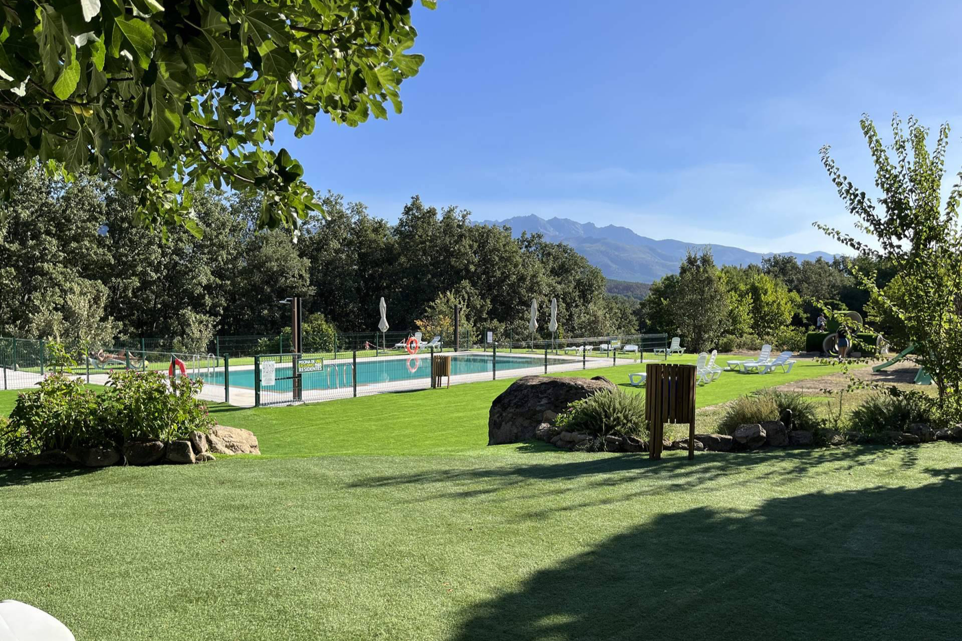 Una escapada a un glamping para disfrutar de la naturaleza con confort