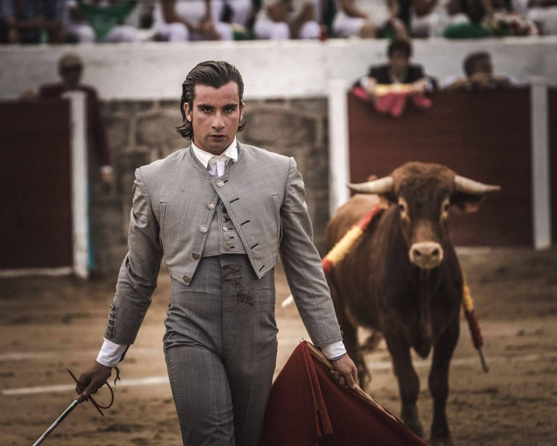 Ramón Martín Galán; liderazgo dentro y fuera del ruedo