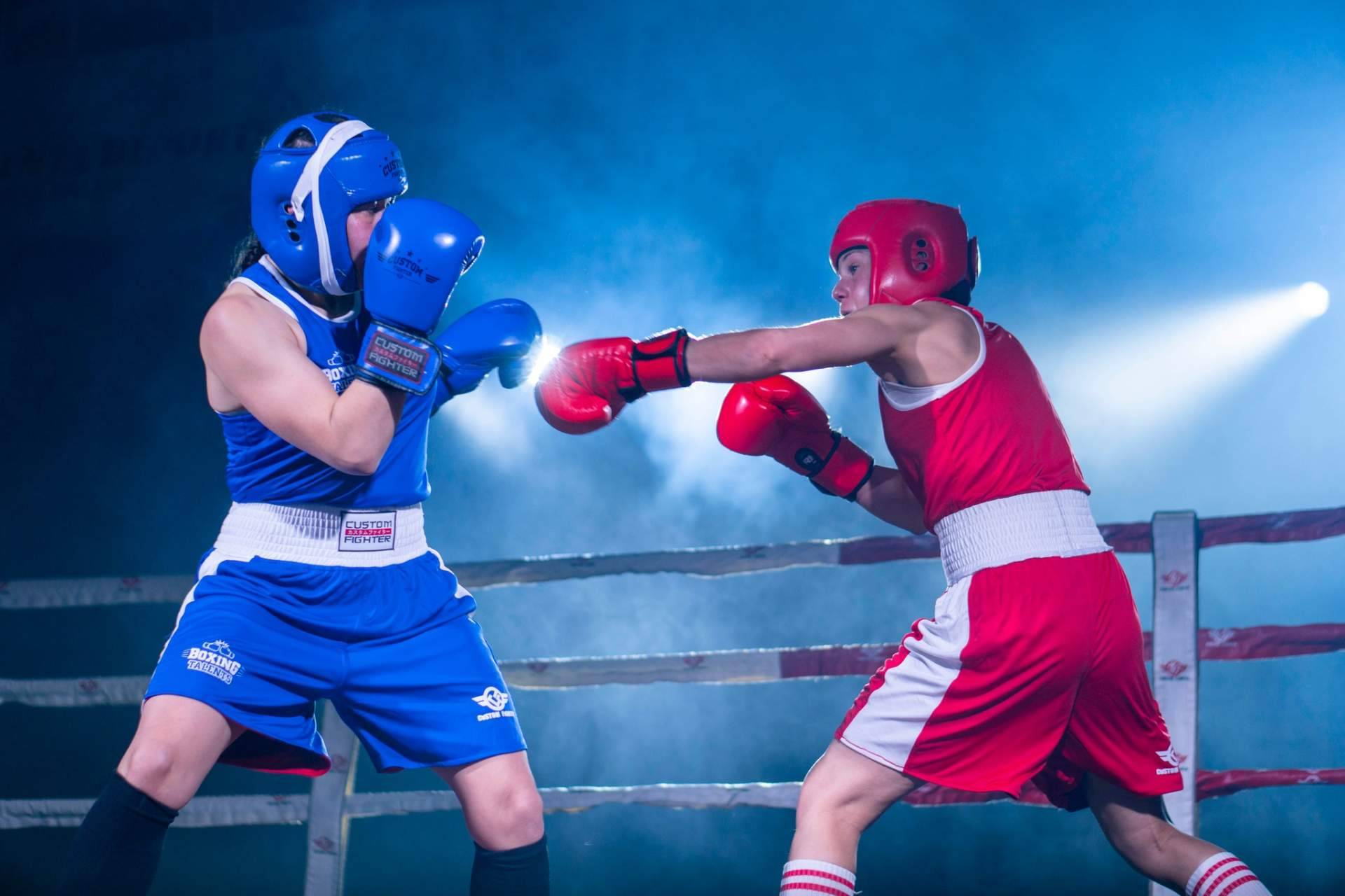 Boxing Talents hace vibrar a Villanueva de la Torre con nueve combates de primer nivel