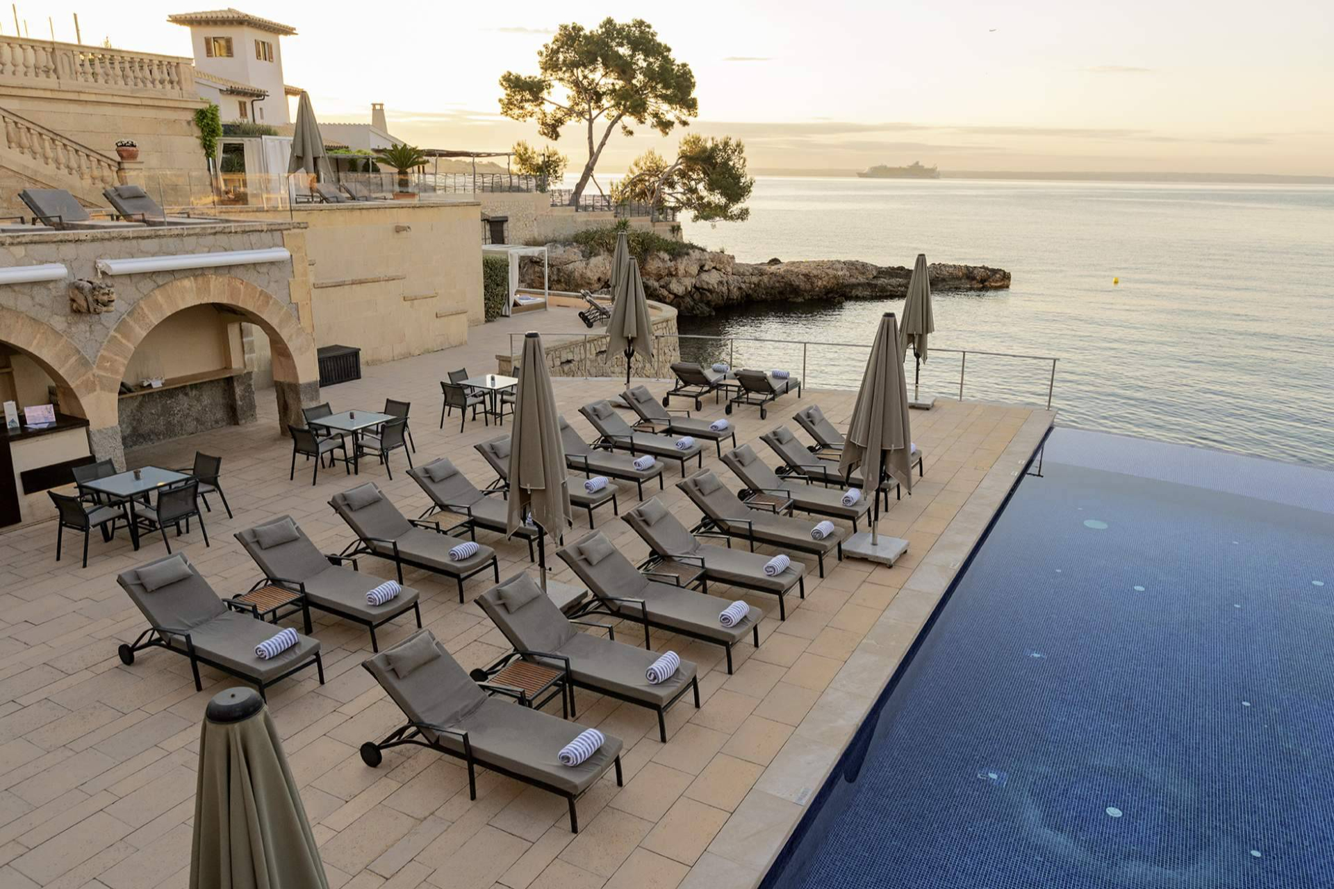Hoteles Boutique que muestran la cultura del lugar