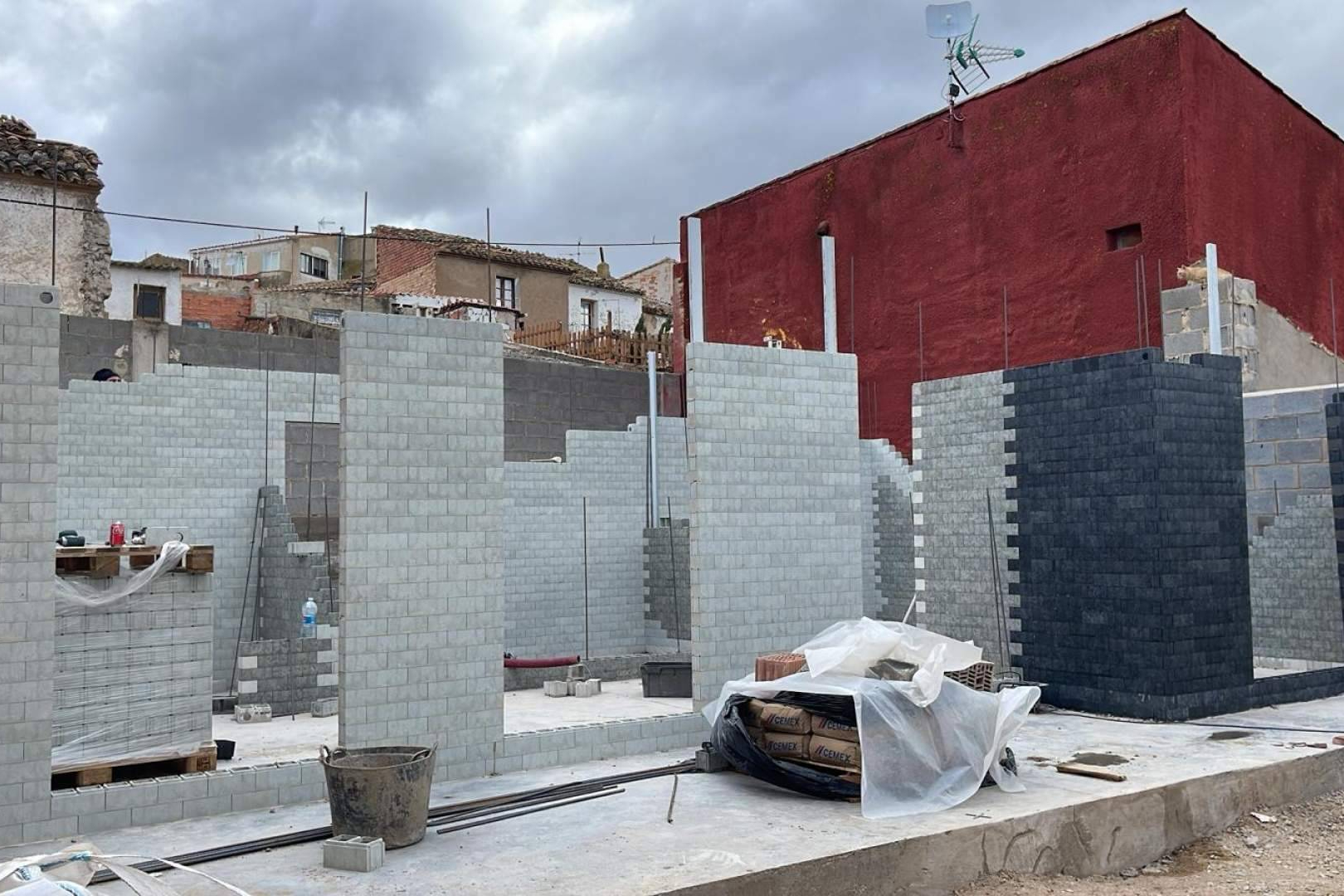El sistema modular de HomeCell transforma la construcción de casas prefabricadas ecológicas