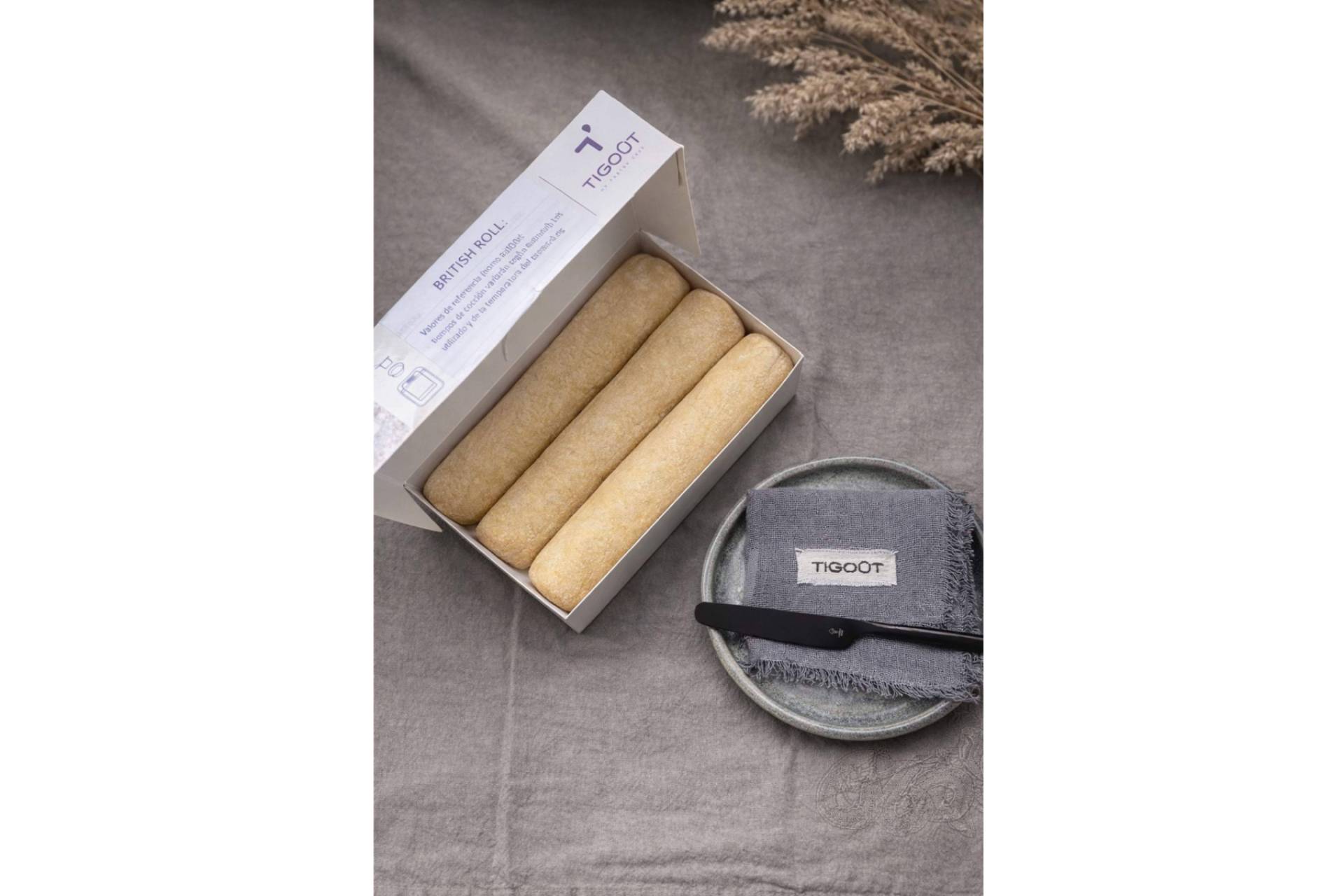 La marca introduce una nueva forma de disfrutar una experiencia real de pastelería artesanal