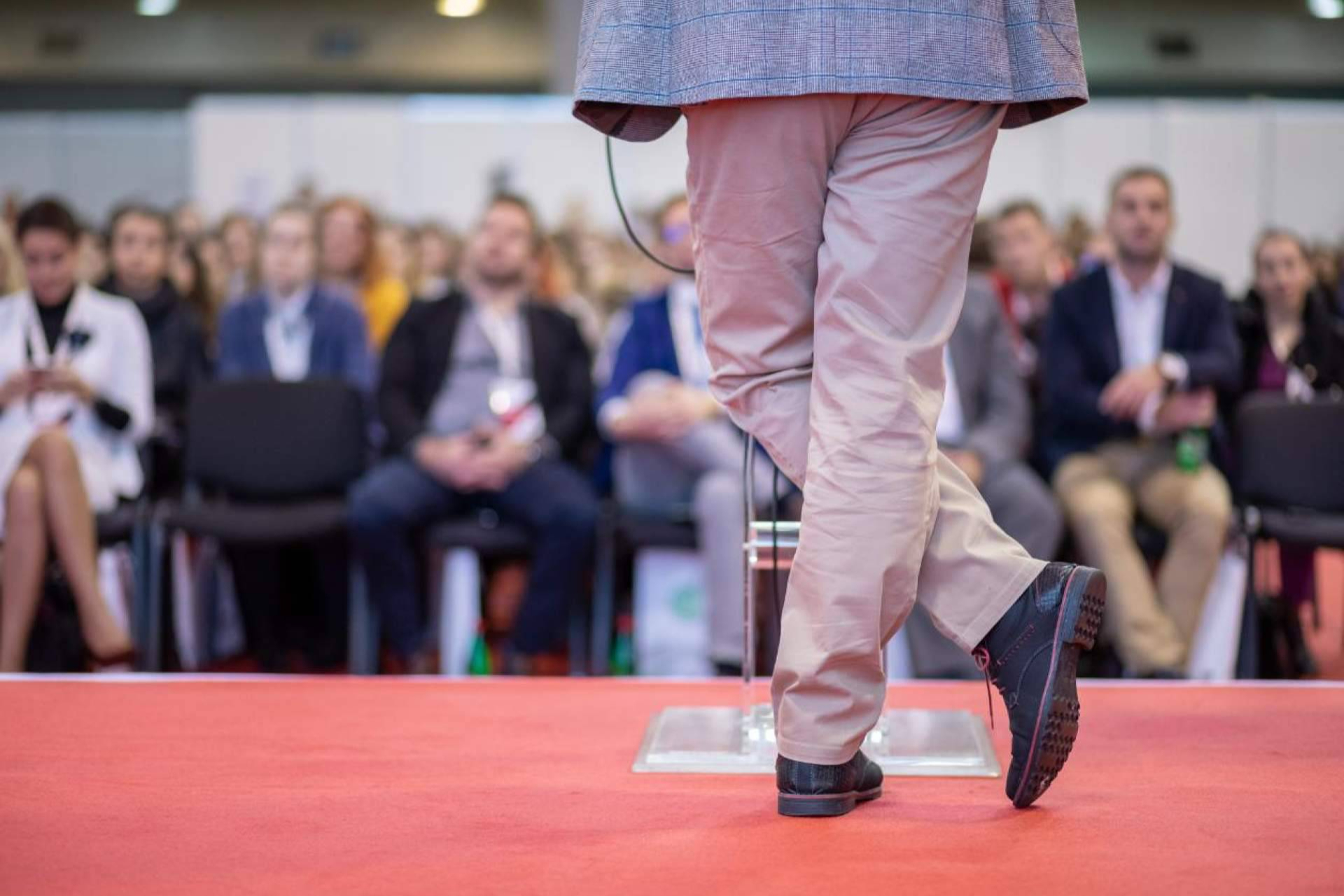 Organización de eventos; claves para garantizar el éxito empresarial