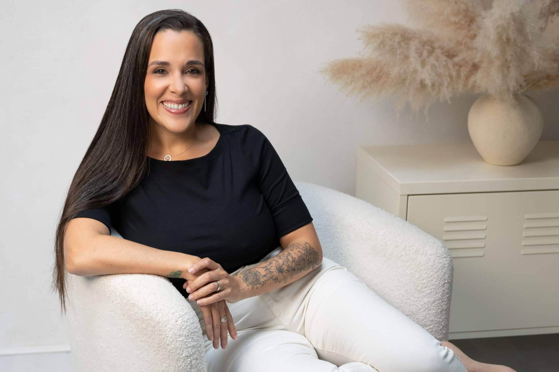Majo Jerez impulsa nuevos modelos de negocio basados en conocimiento experto y ventas predecibles
