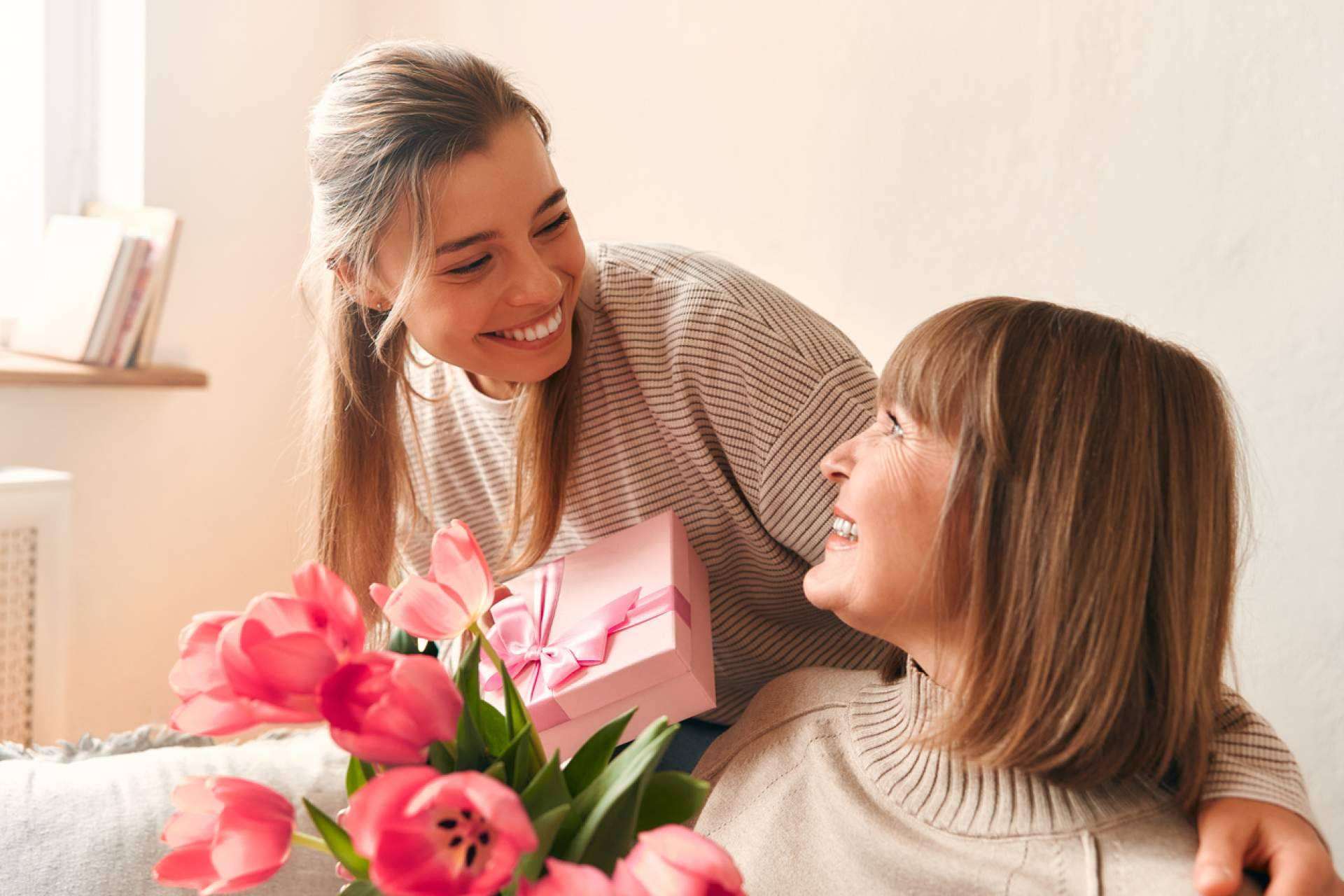Perfumes Oriflame y fragancias para regalar, claves para acertar con el aroma perfecto para mamá