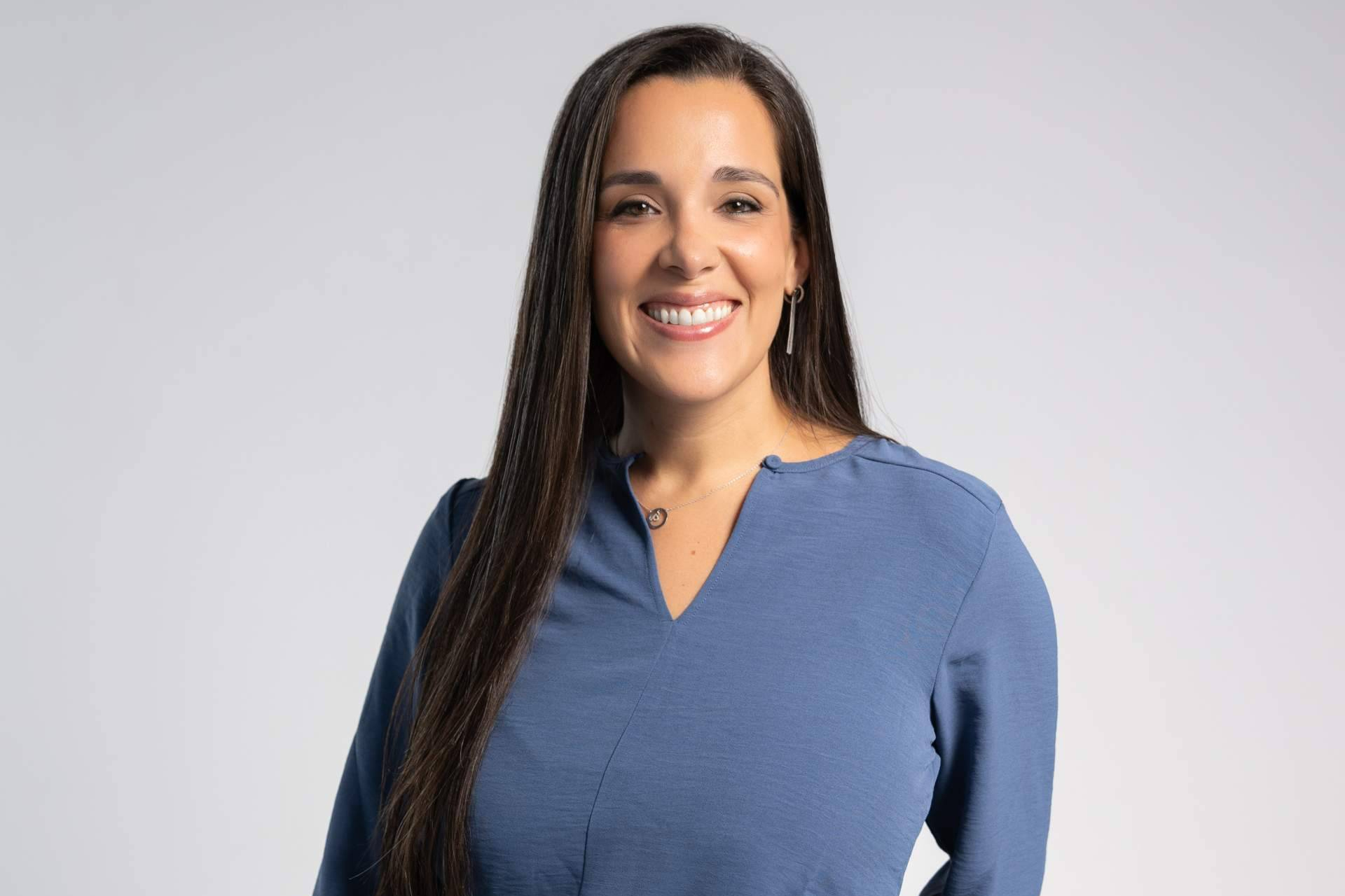 Majo Jerez desarrolla modelos digitales para convertir conocimiento en ingresos sostenibles