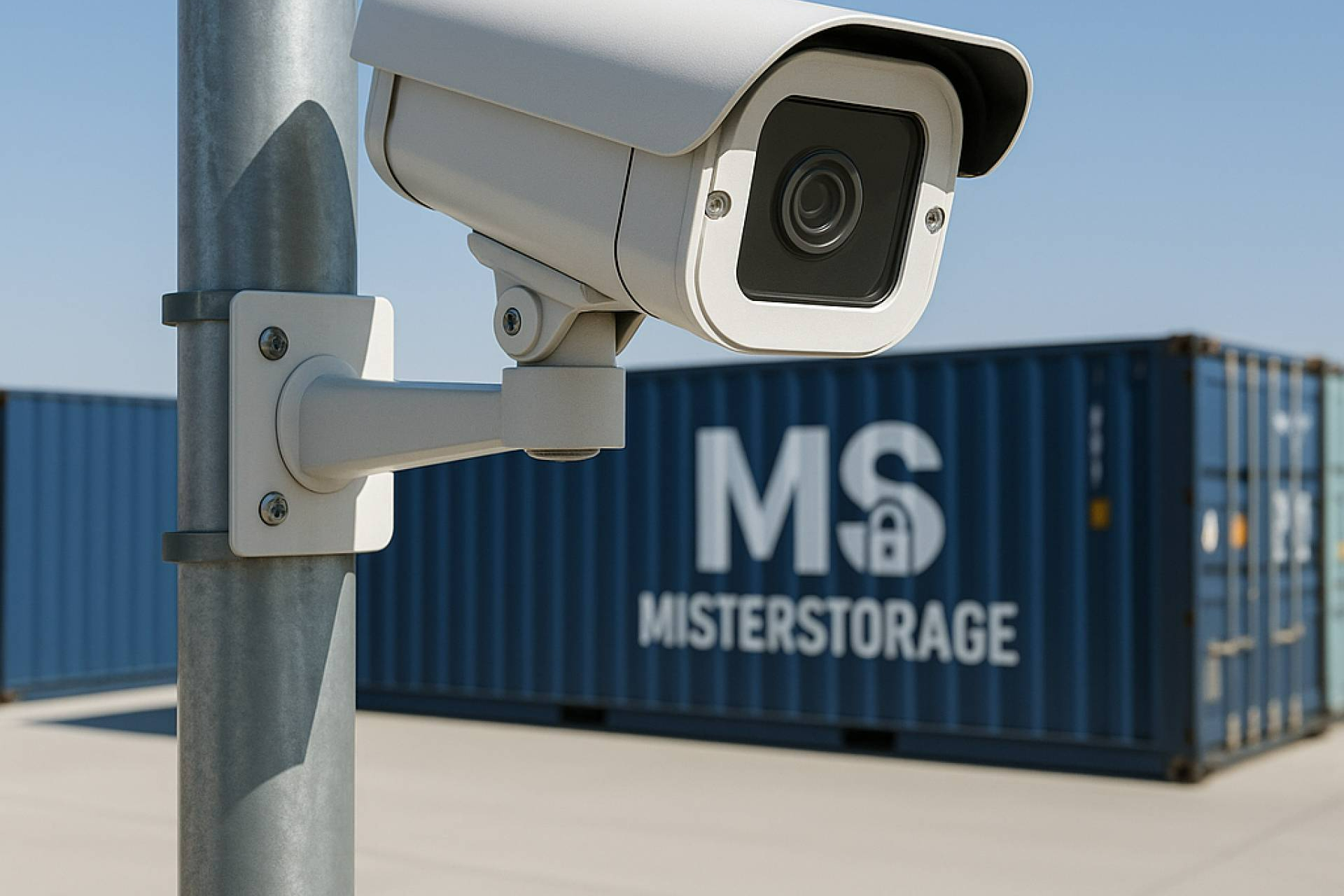 Los trasteros en Lleida evolucionan con el modelo innovador de Mister Storage