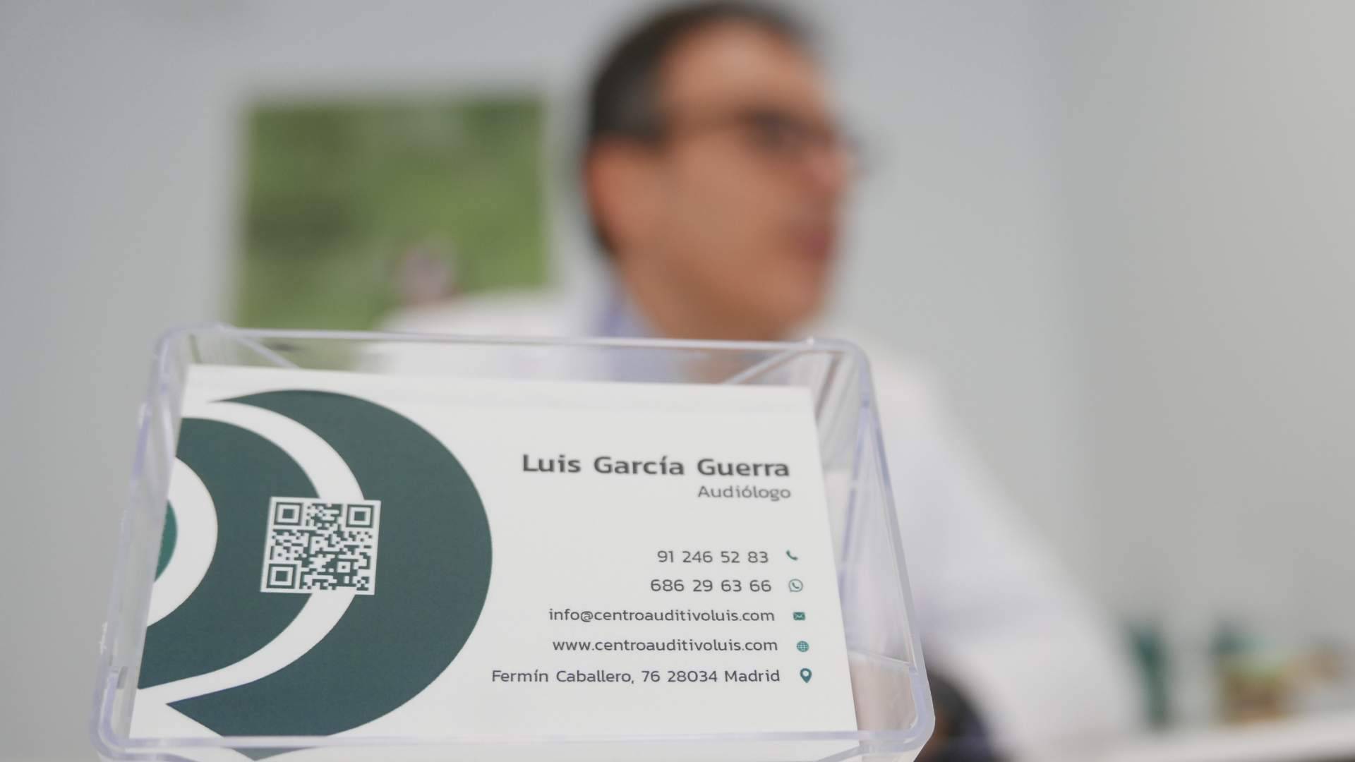 Prevenir para oír mejor; el papel de la detección temprana en los problemas de audición