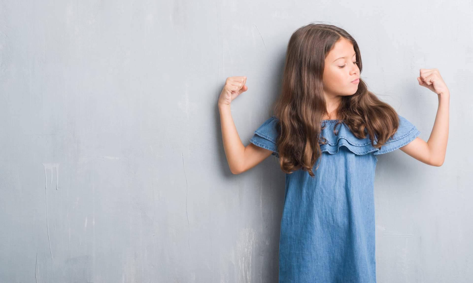 'Crecer con autoestima', una mirada a cómo las palabras construyen la identidad en la infancia