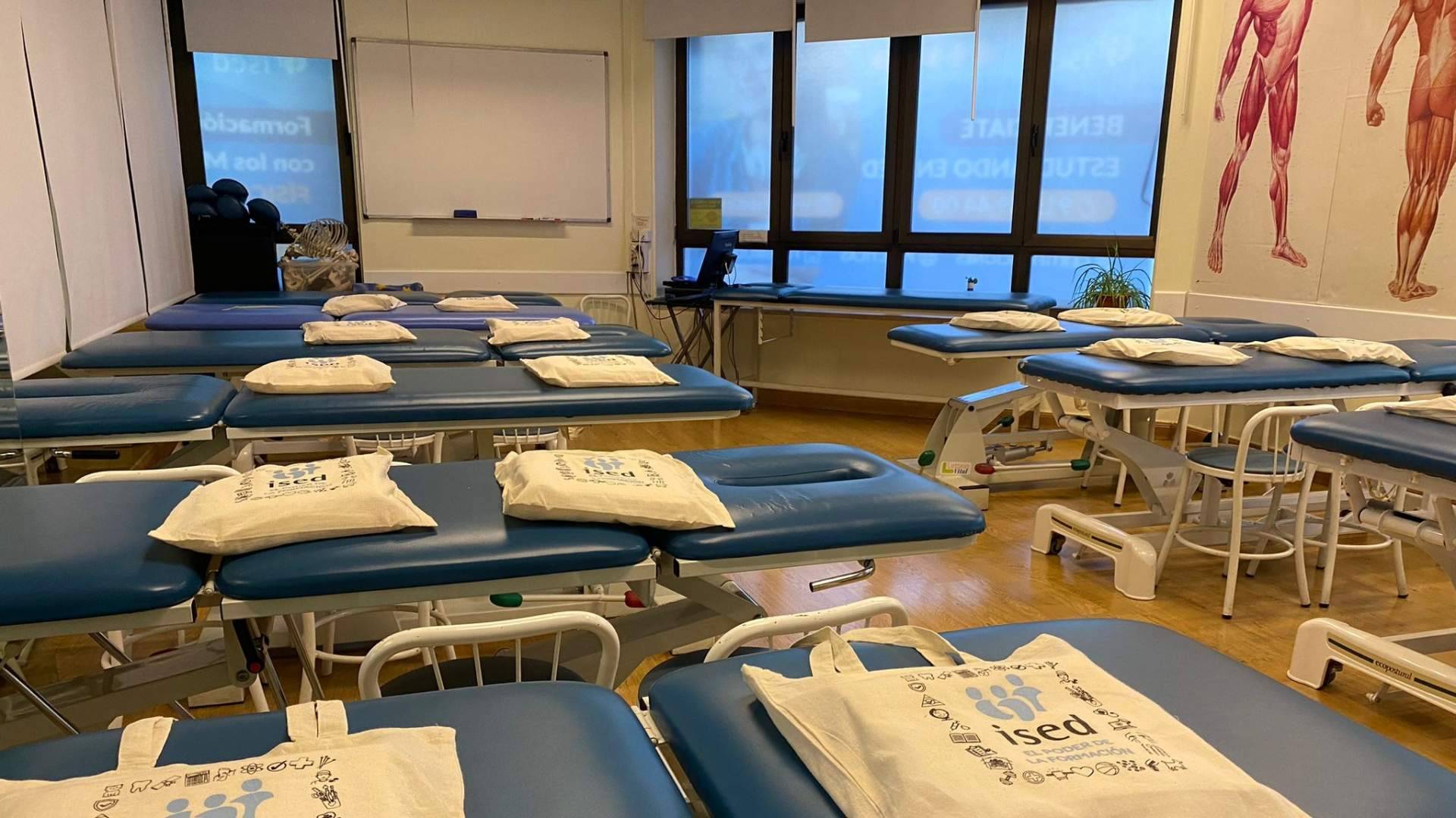 ISED Expert amplía su formación especializada con nuevos másteres en Salud y Bienestar