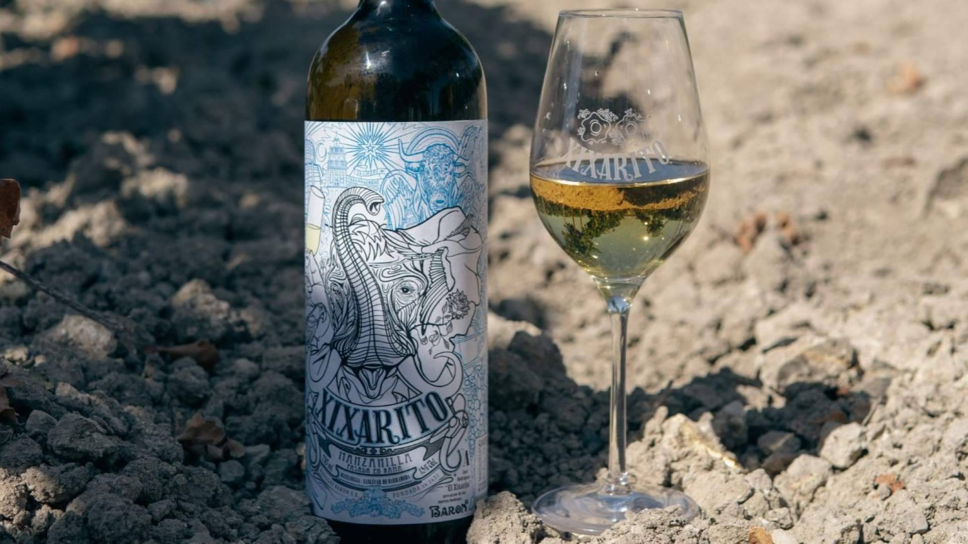 El día que el Marco de Jerez cambió de traje