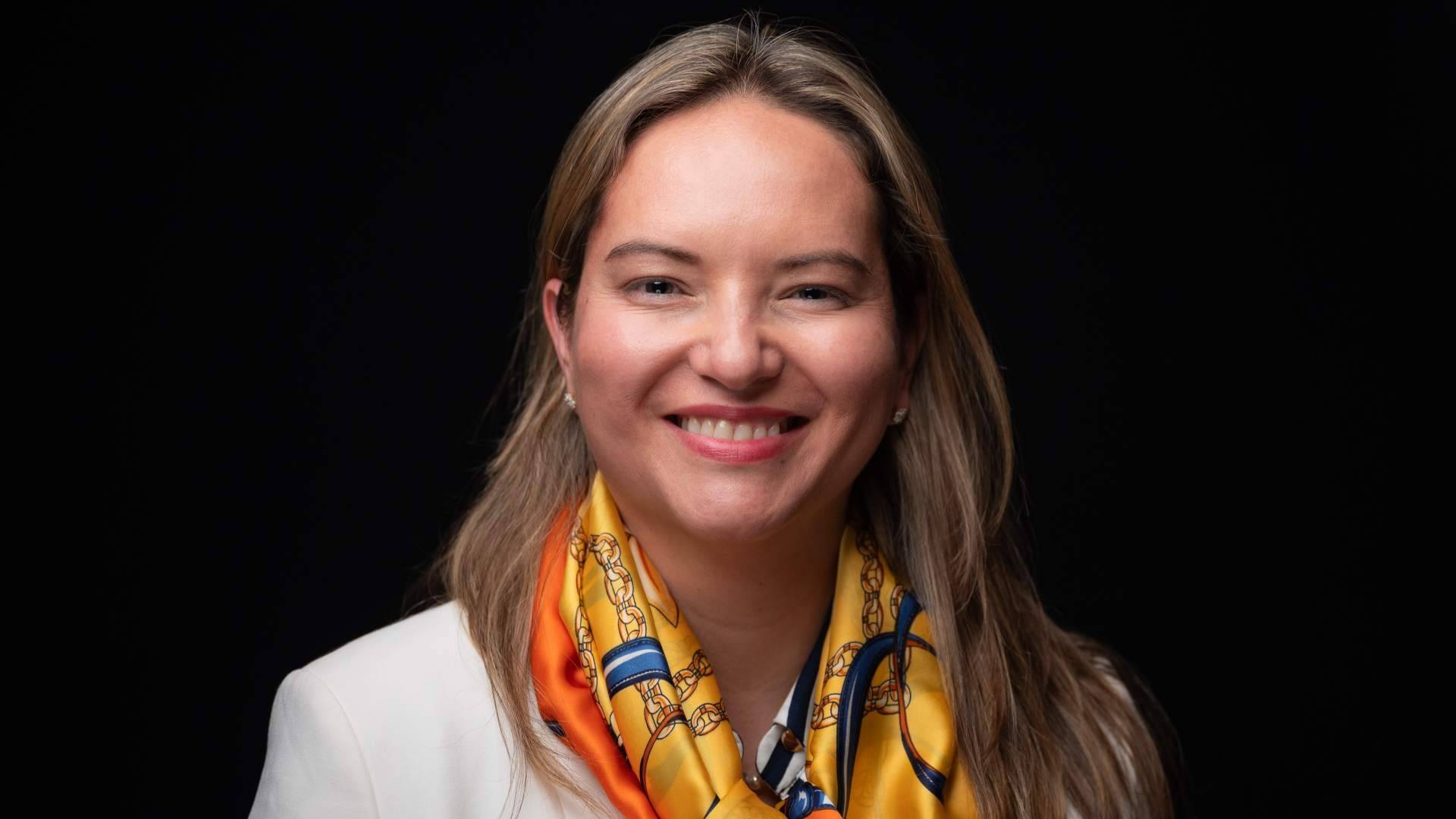 Andrea García Beltrán impulsa la concienciación sobre derechos digitales y protección infantil online