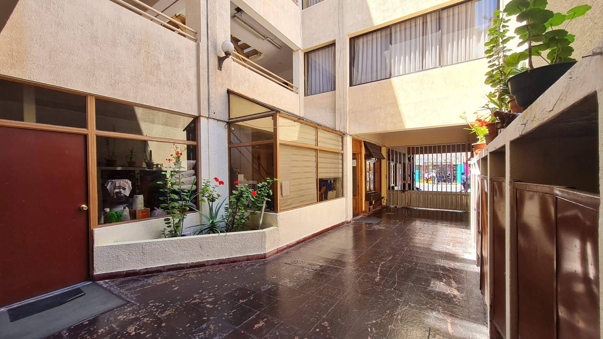 Hoteles en Antofagasta que responden a las necesidades del viajero moderno