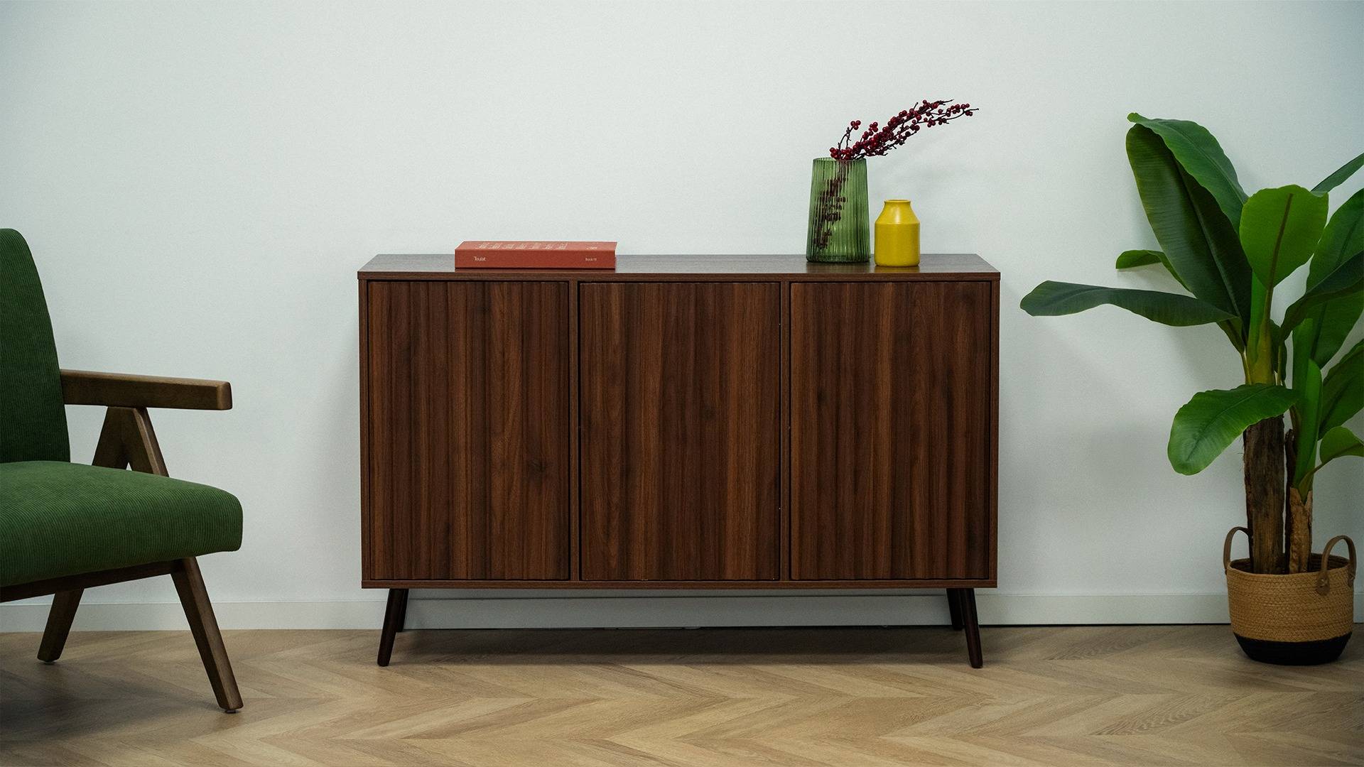 Muebles comedor de Top Mueble; soluciones prácticas con diseño actual