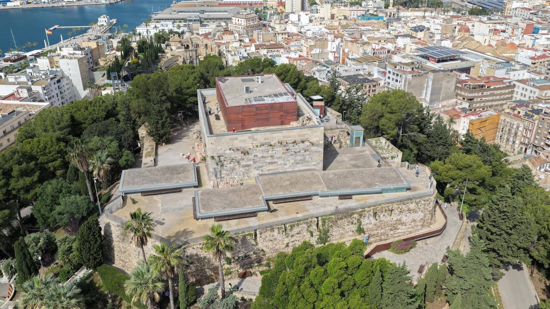 Cartagena más allá del mar; 10 experiencias que muestran la esencia de la ciudad
