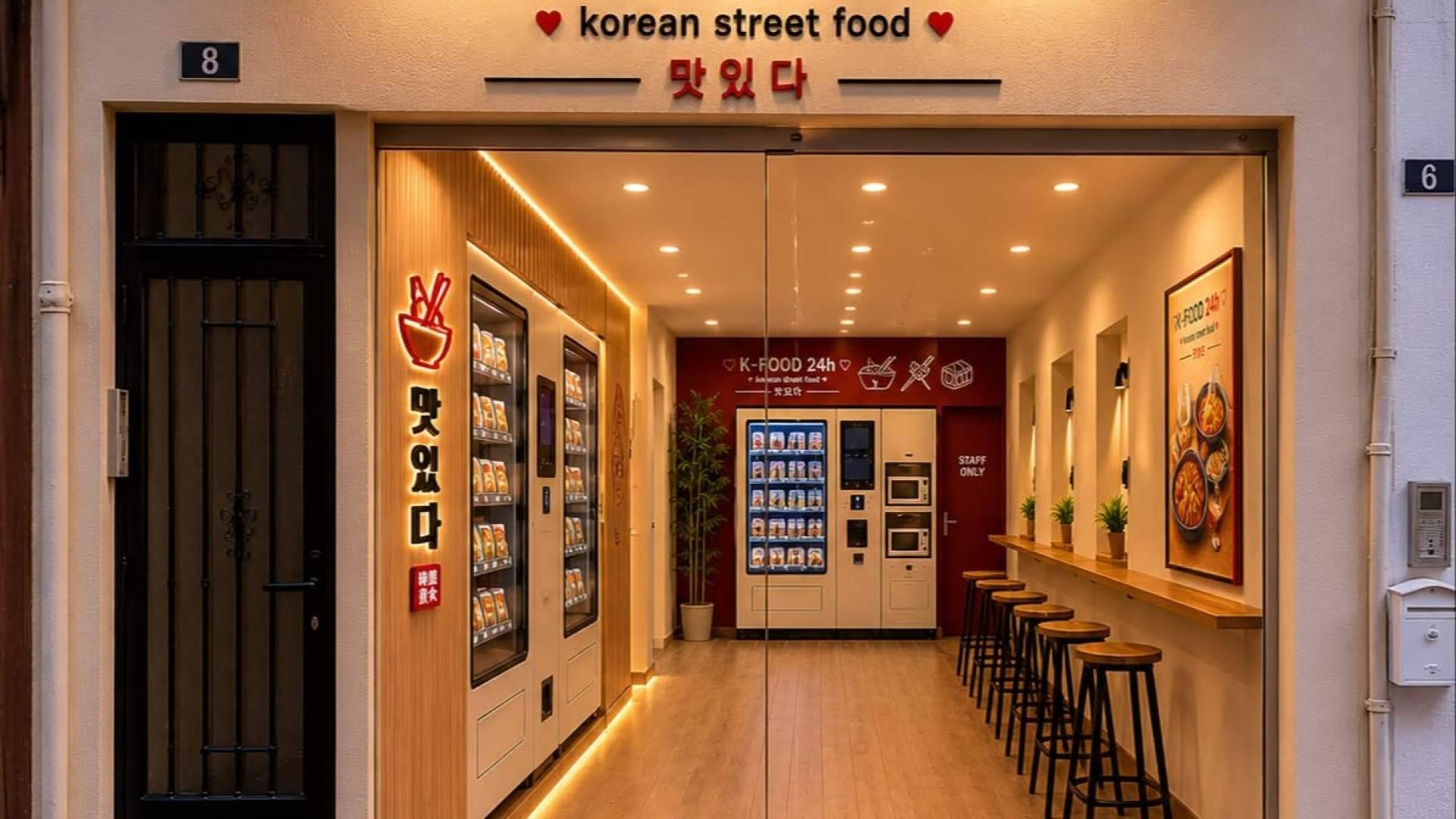 HazloVending facilita la creación de un negocio de vending mediante un servicio integral