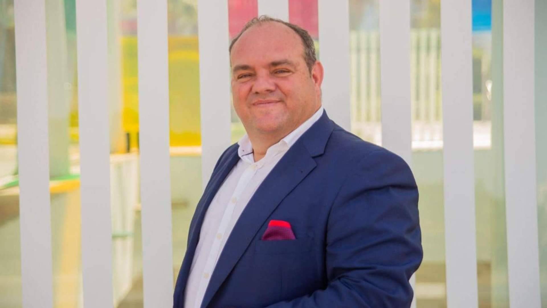 Javier Gaspar estrena en Amazon Prime Video el documental Ruta del Éxito