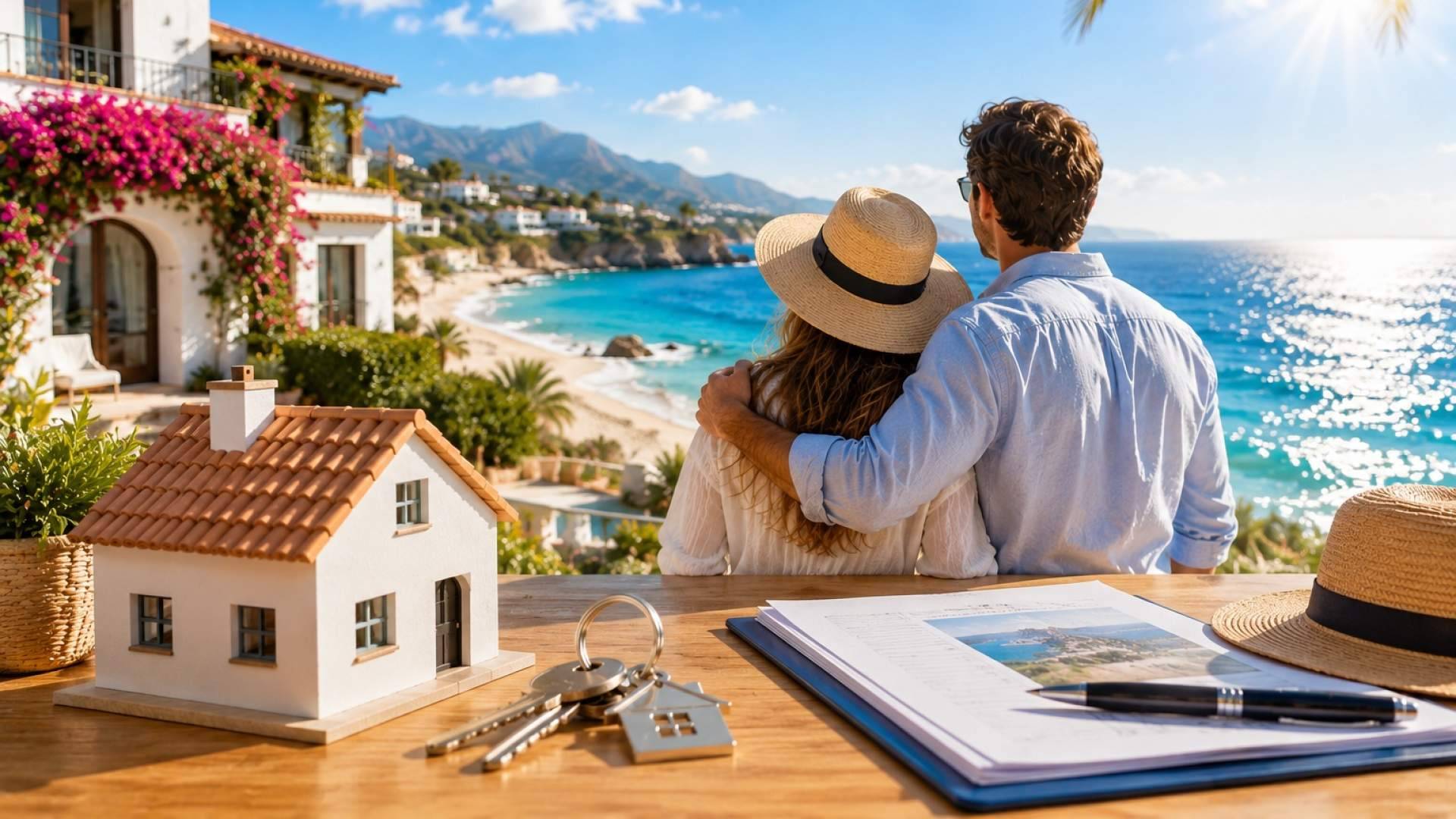 Mortgage In Spain.es facilita hipotecas en España para no residentes sin coste para el cliente