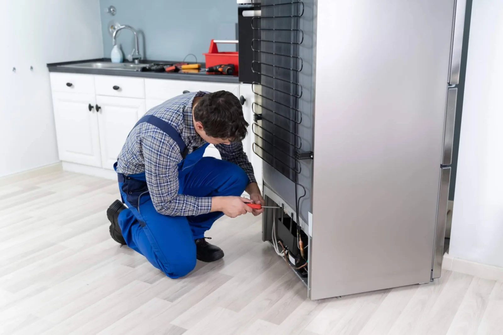 Servicio Técnico Beko Valladolid, rapidez y experiencia para reparar electrodomésticos con garantía