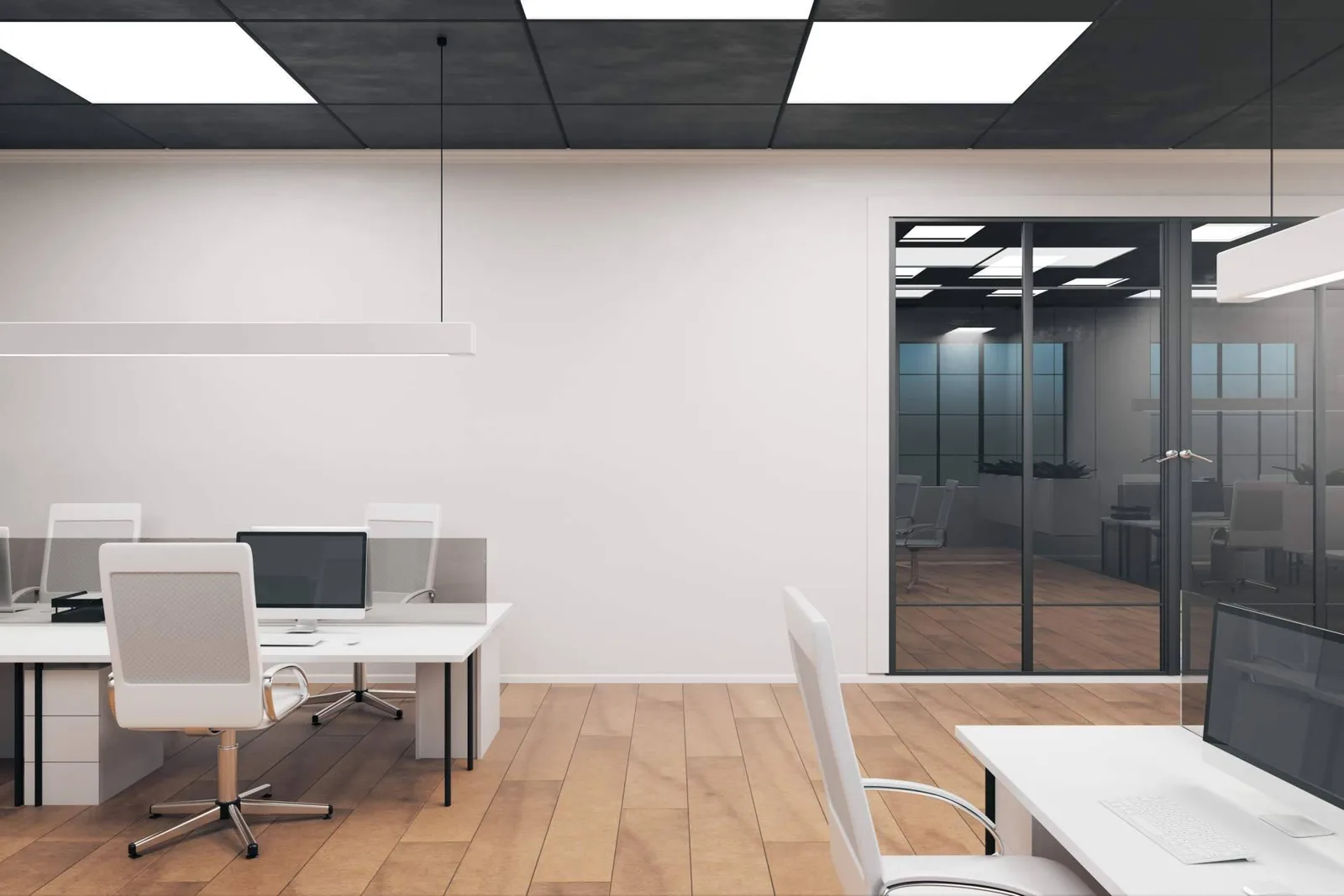 Factoryoficina amplía sus soluciones para empresas con mobiliario reacondicionado, tapicería y alquiler de mobiliario
