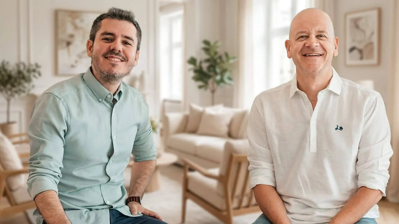 La proptech Zazume ayuda al inquilino con IKEA, Prime Video y Decathlon; un 5% del alquiler por pagar a tiempo