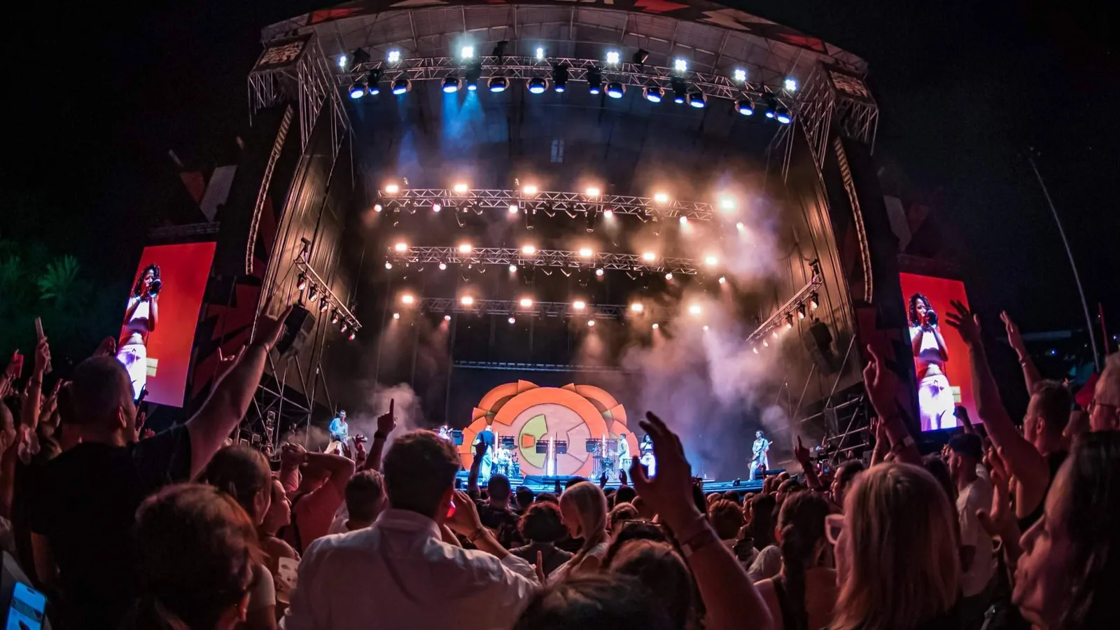 Tenerife Peñón Fest; un viaje donde la música comienza mucho antes del primer concierto