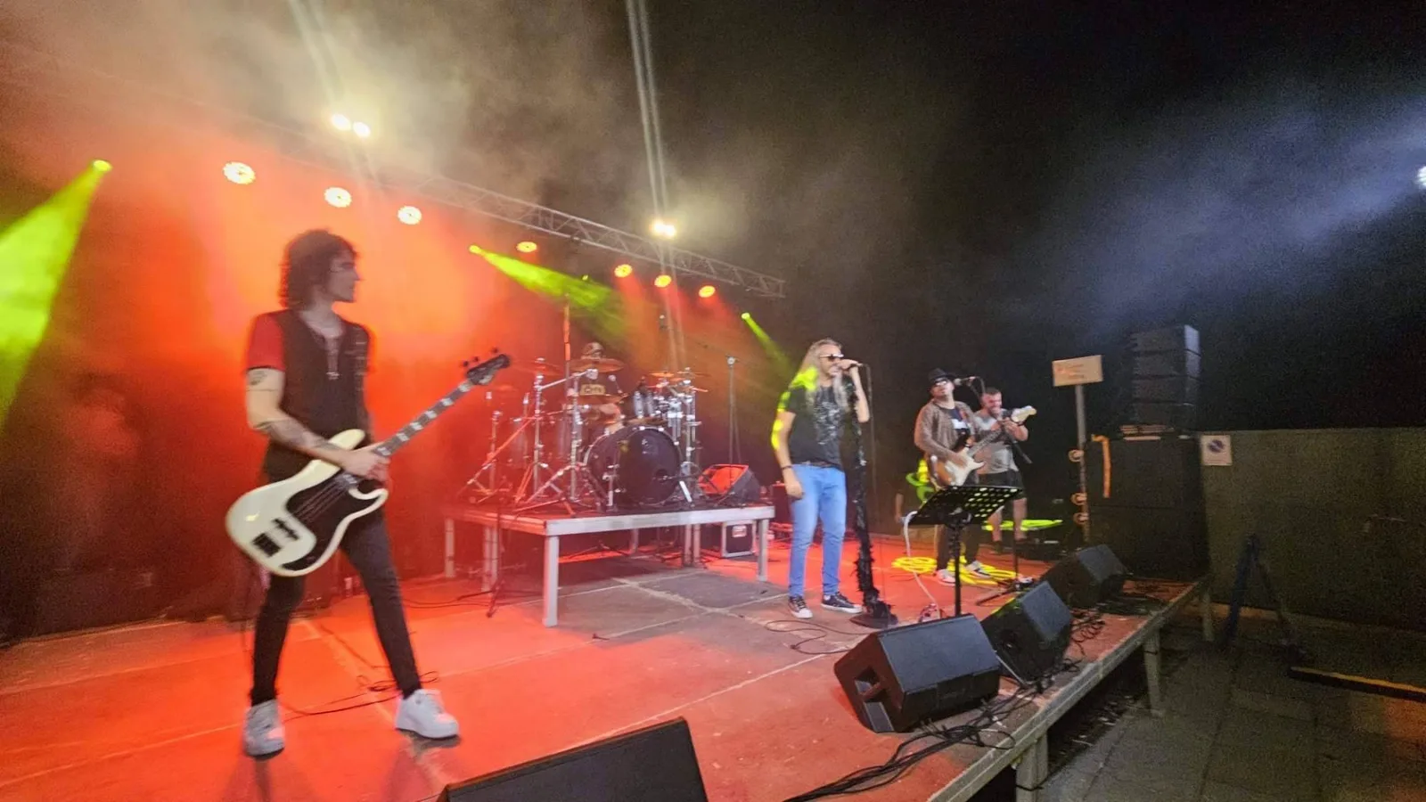 ASB Audiovisuals reúne soluciones de sonido e iluminación para eventos profesionales y privados