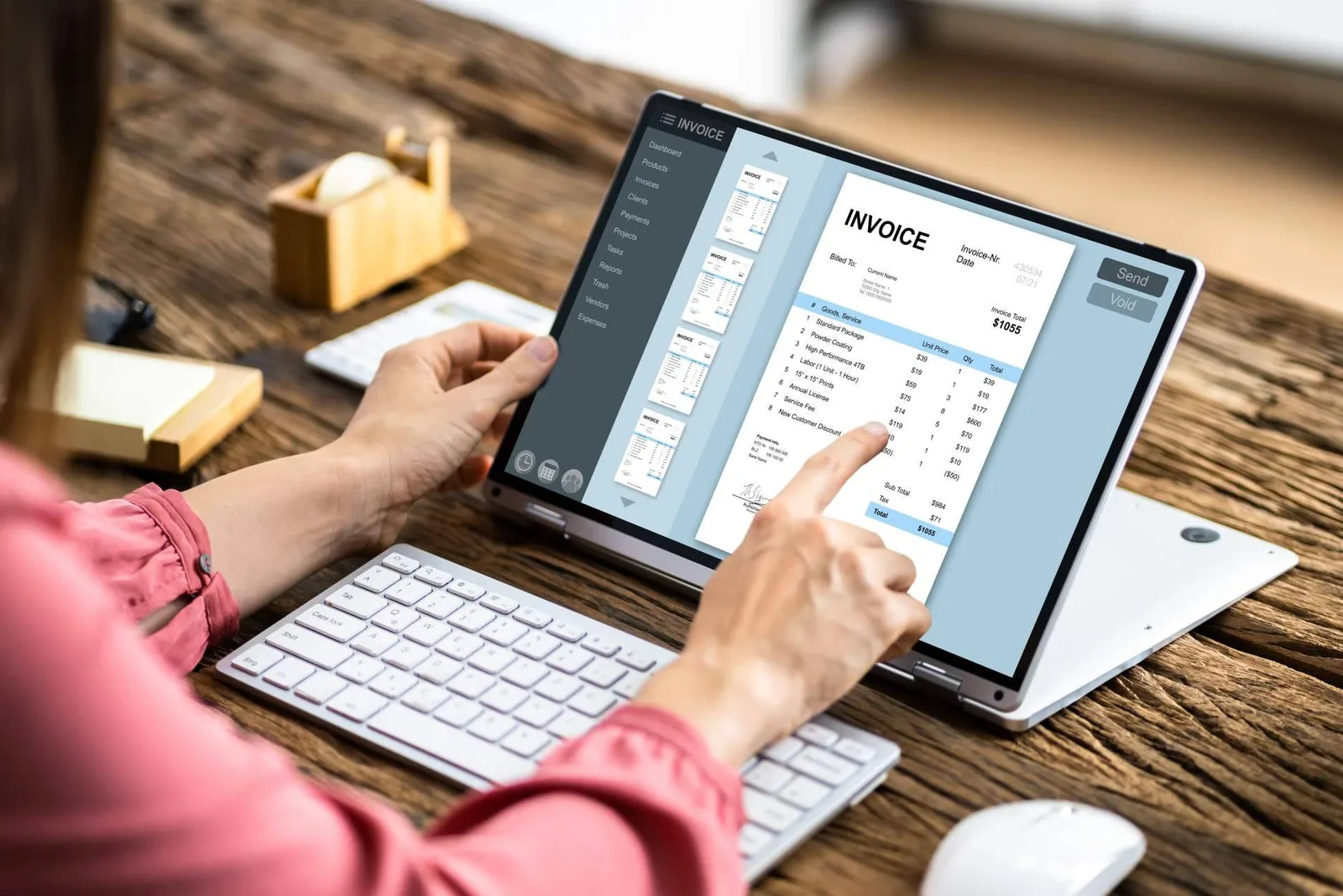 Perfex CRM España refuerza su solución para pymes y autónomos con VeriFactu y Facturae