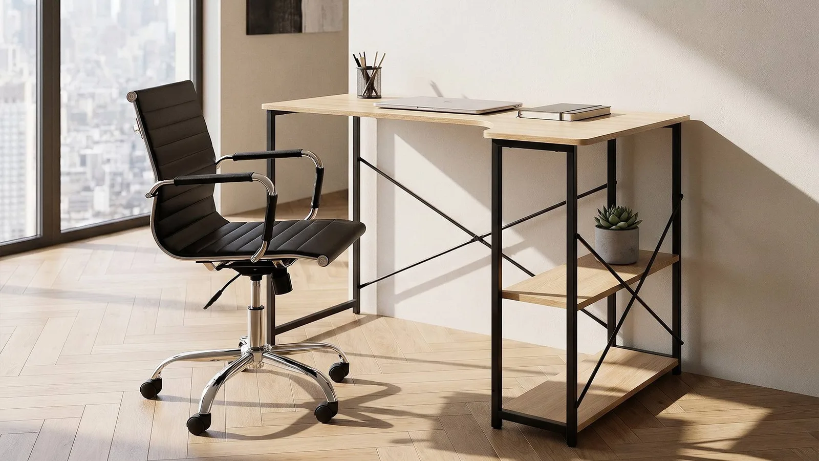 Top Mueble refuerza su catálogo de mobiliario de oficina para todos los estilos