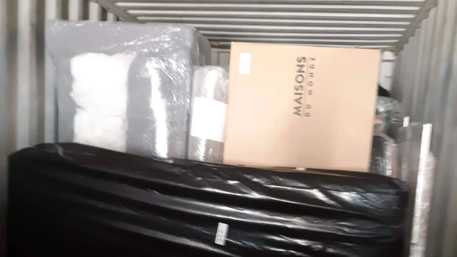 Mudanzas Crespo optimiza las mudanzas internacionales desde Madrid con soluciones personalizadas