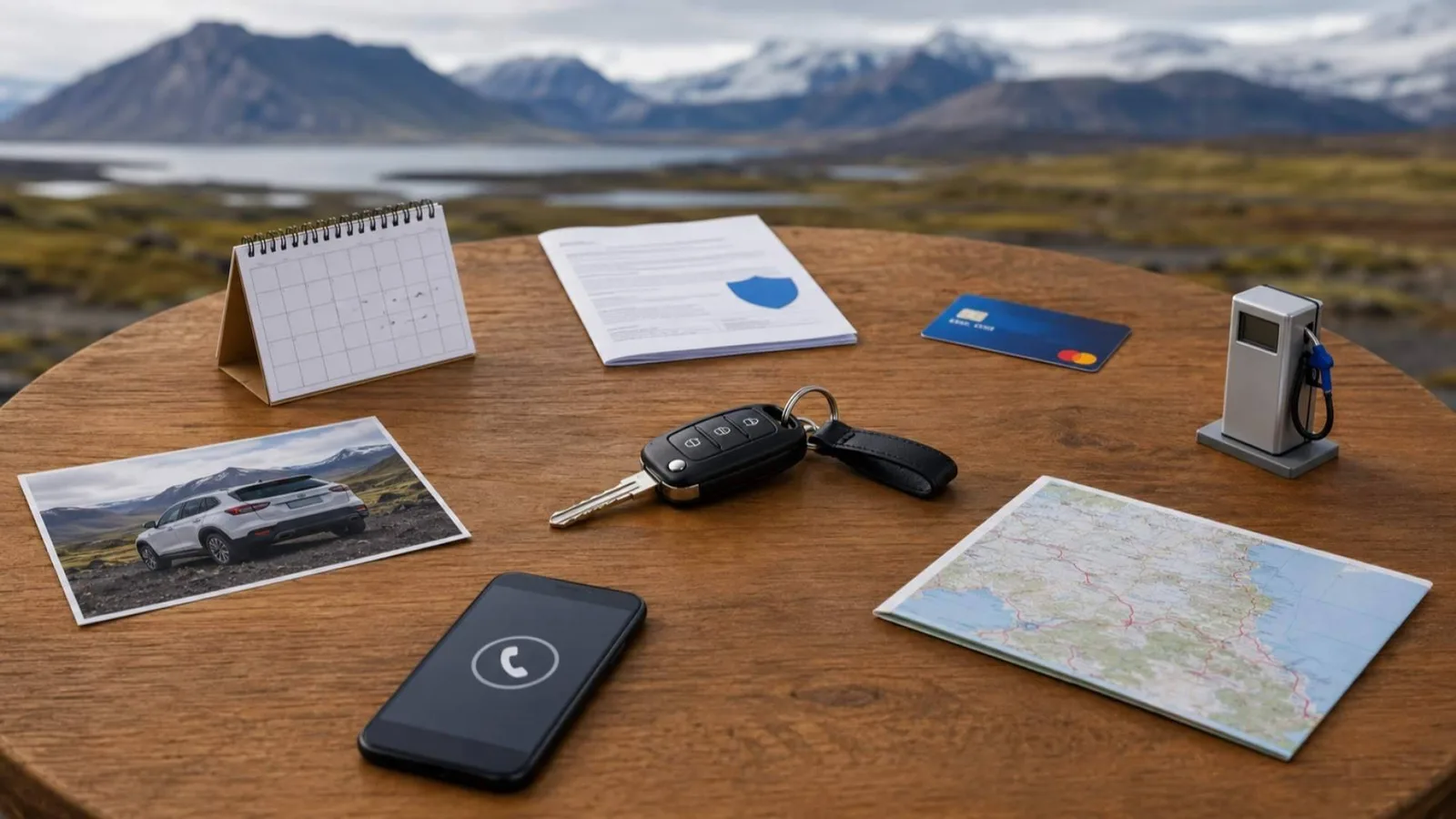 Los 7 errores que pueden disparar el precio de un viaje a Islandia y cómo evitarlos